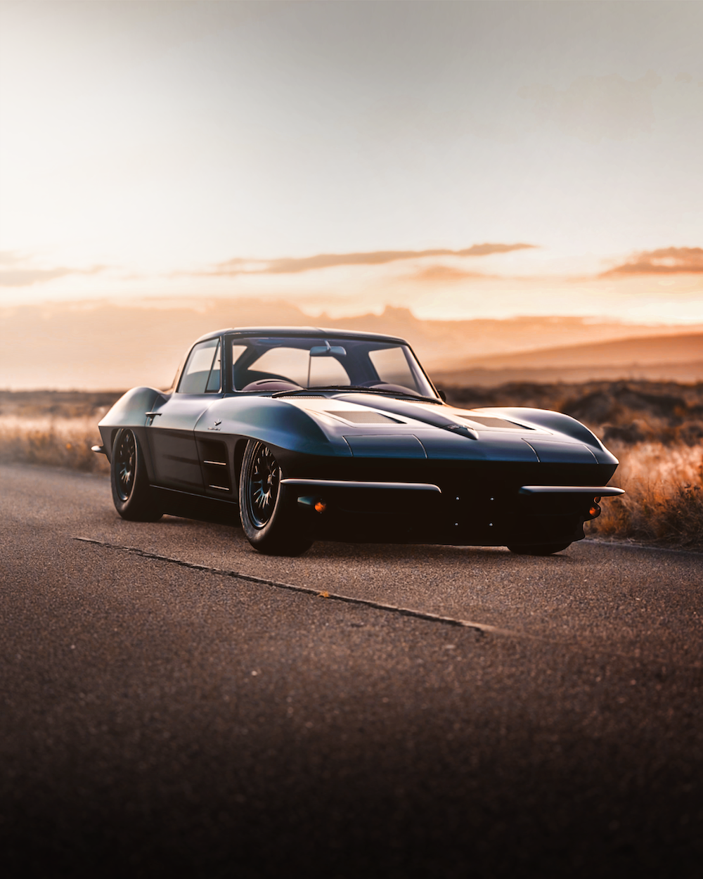 Corvette Wallpapers