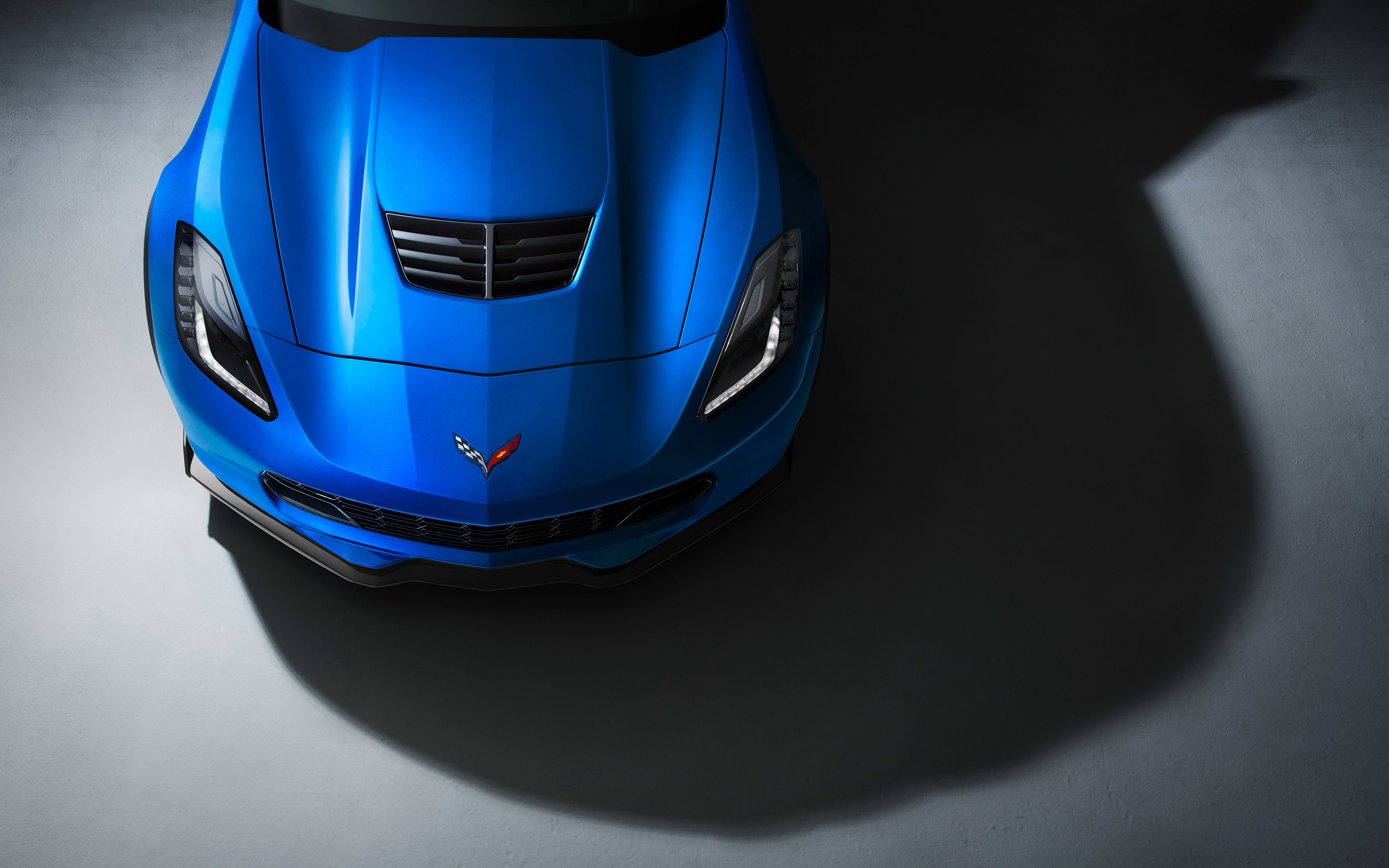 Corvette Z06 1920X1080 Wallpapers