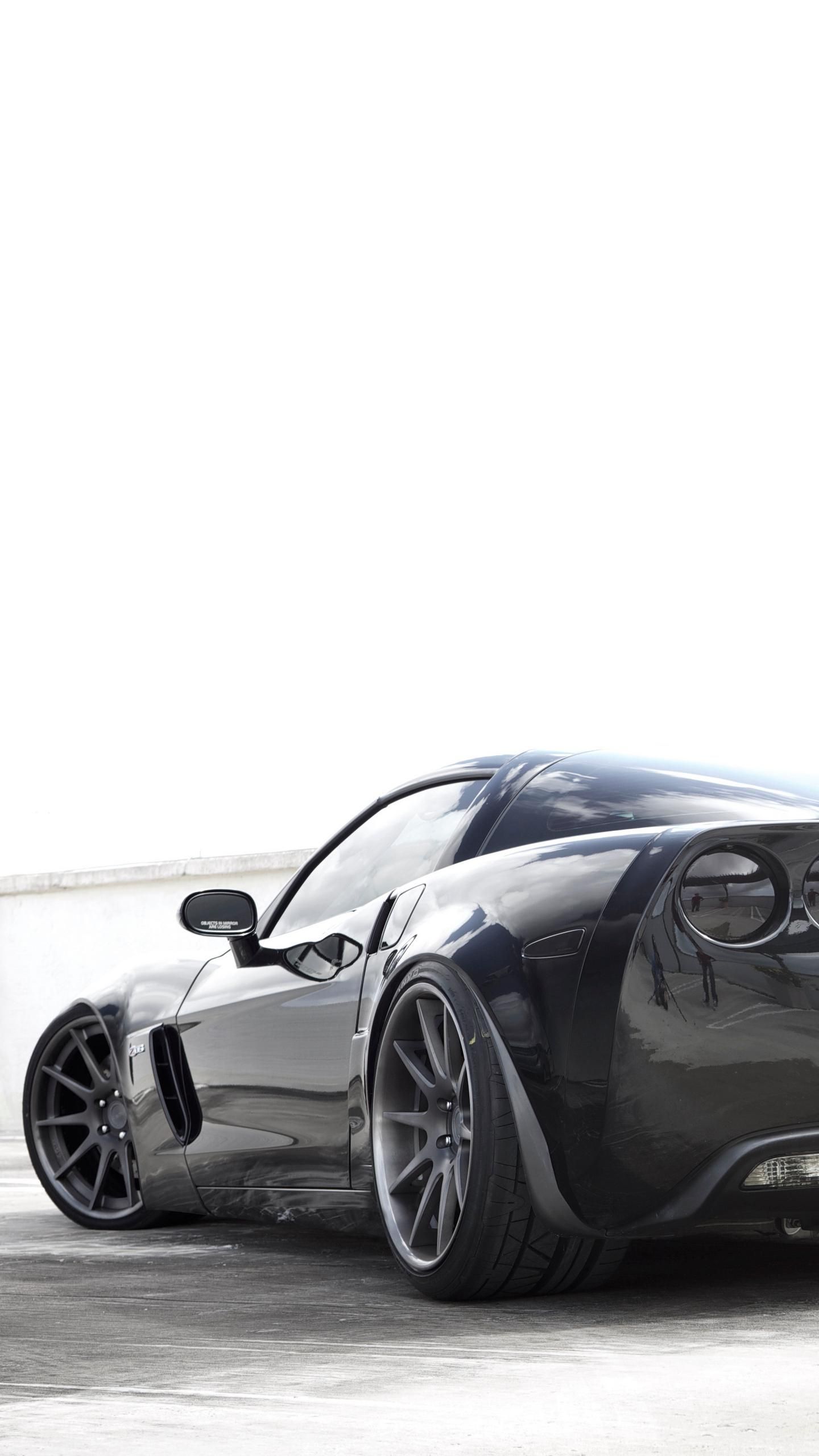 Corvette Zr1 Iphone Wallpapers