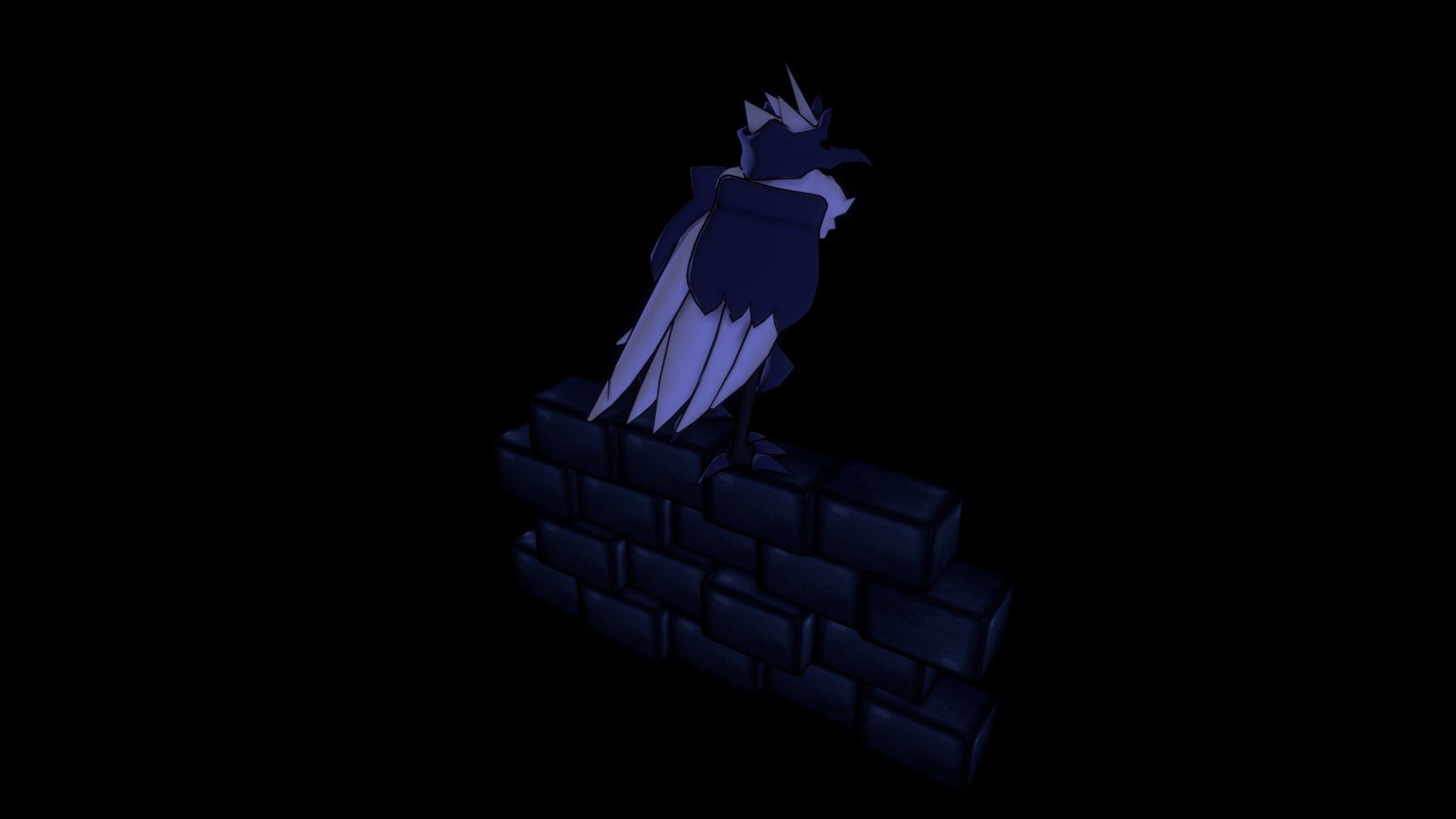 Corviknight Hd Wallpapers