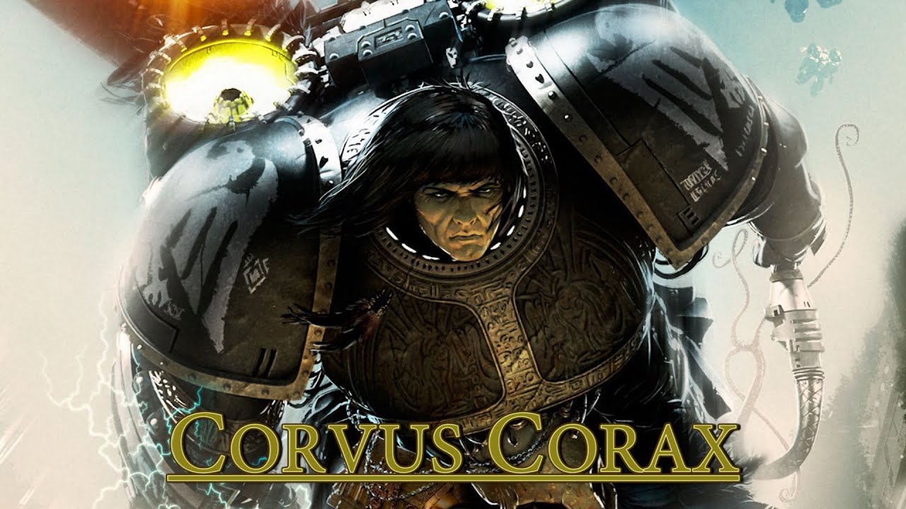 Corvus Corax Wallpapers