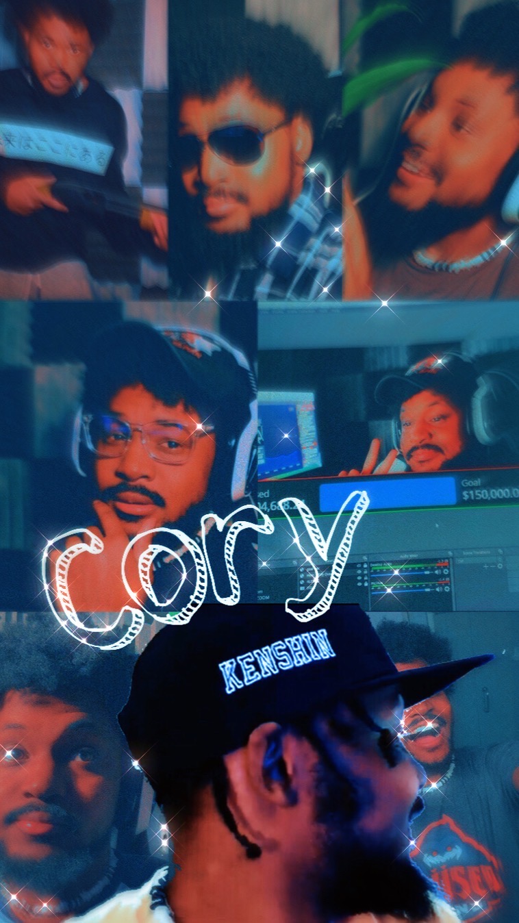 Coryxkenshin Wallpapers