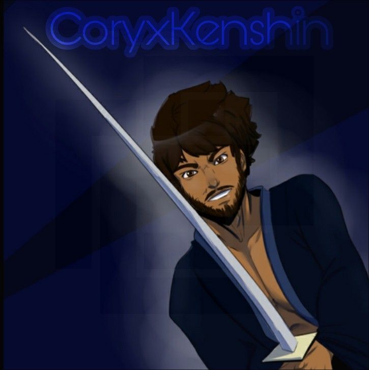 Coryxkenshin Wallpapers