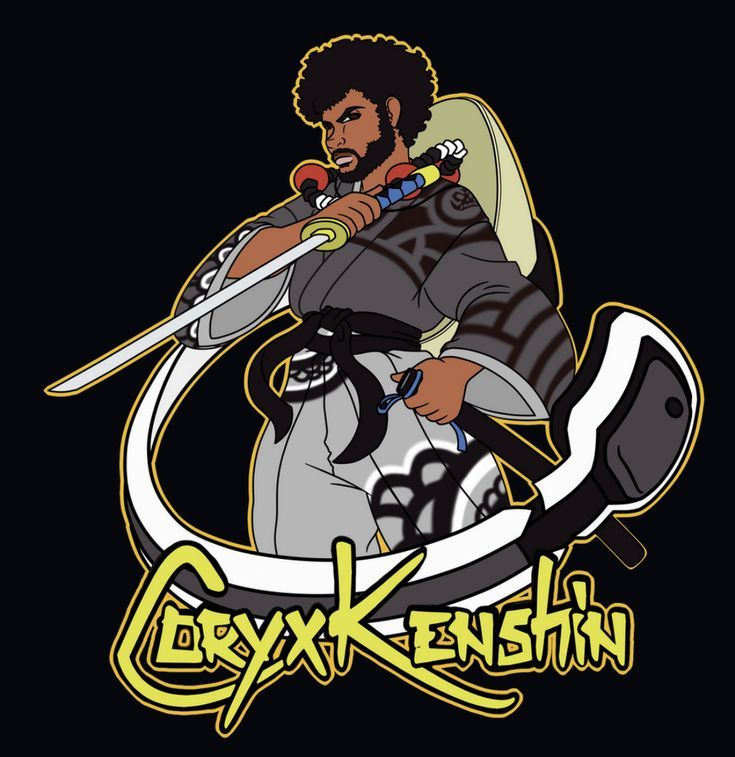 Coryxkenshin Wallpapers