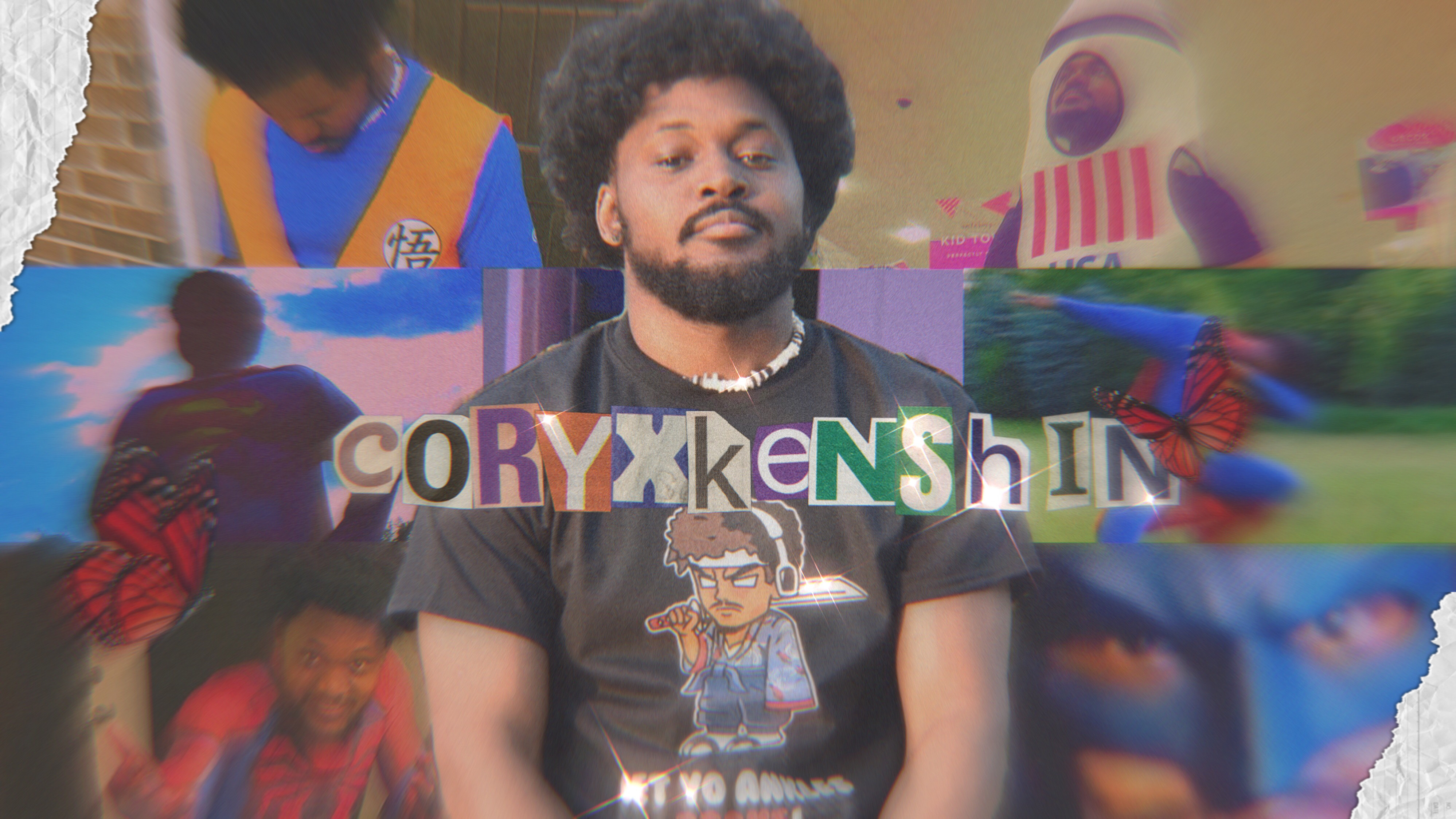 Coryxkenshin Wallpapers