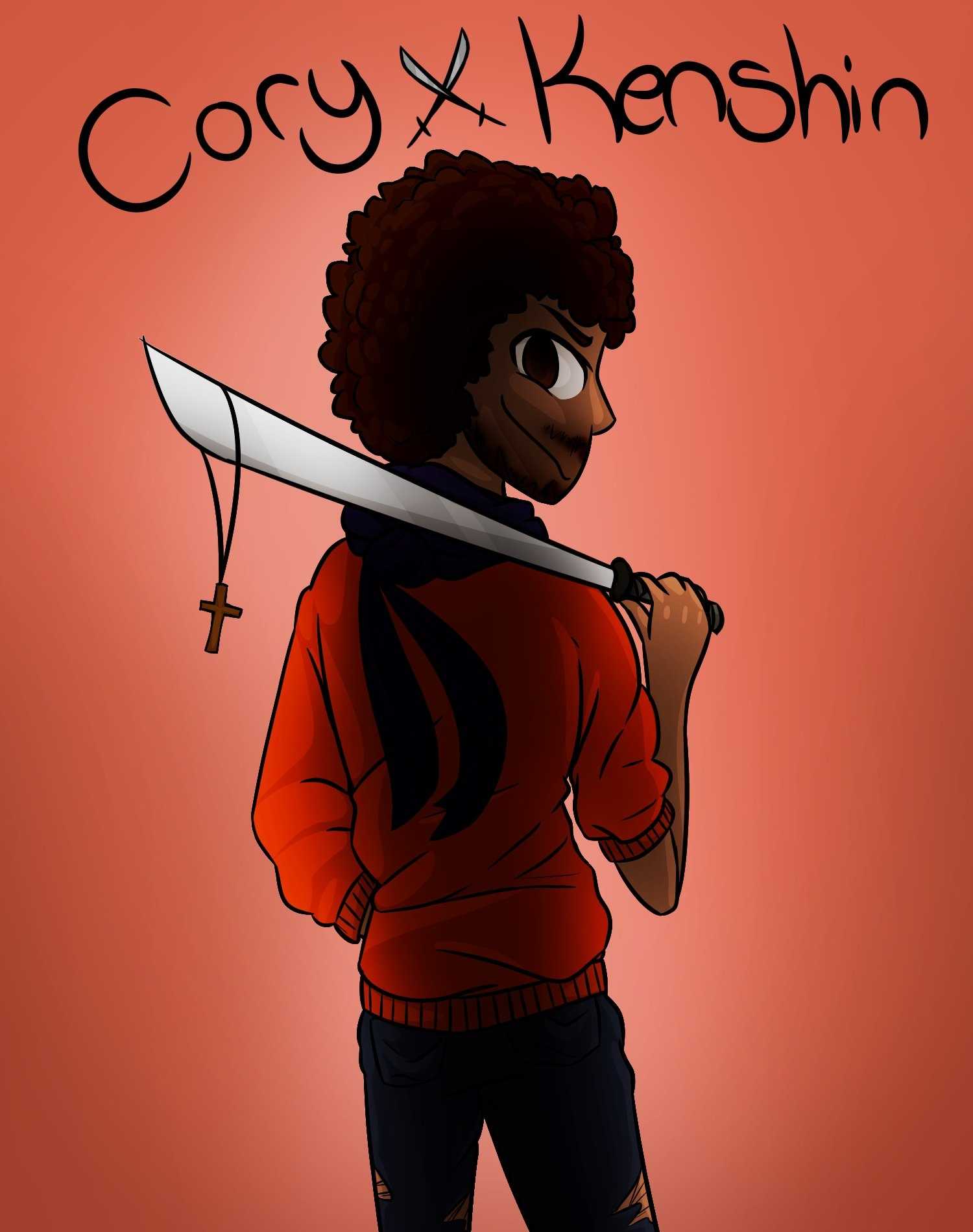 Coryxkenshin Wallpapers