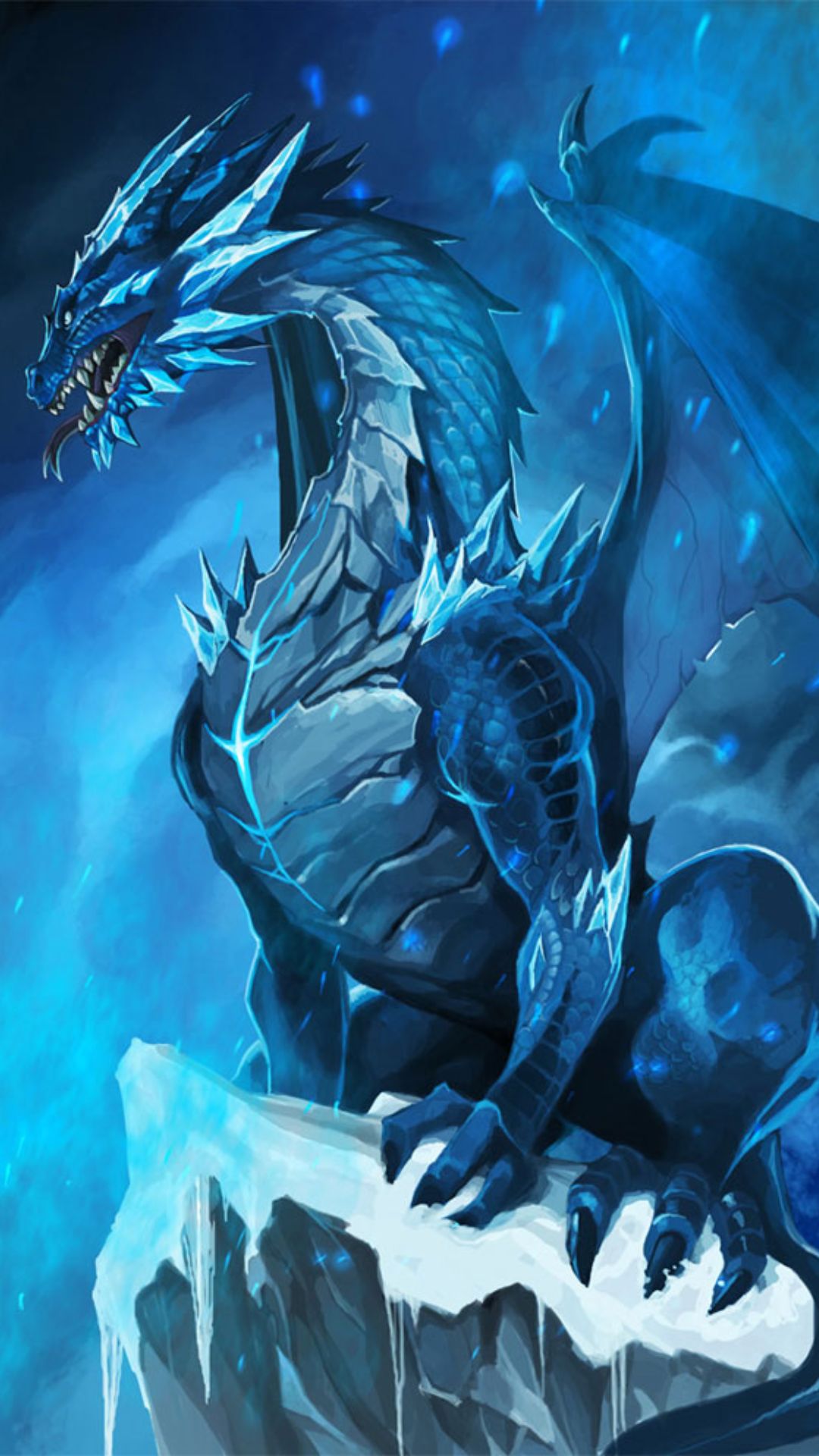 Cosmic Dragon Wallpapers