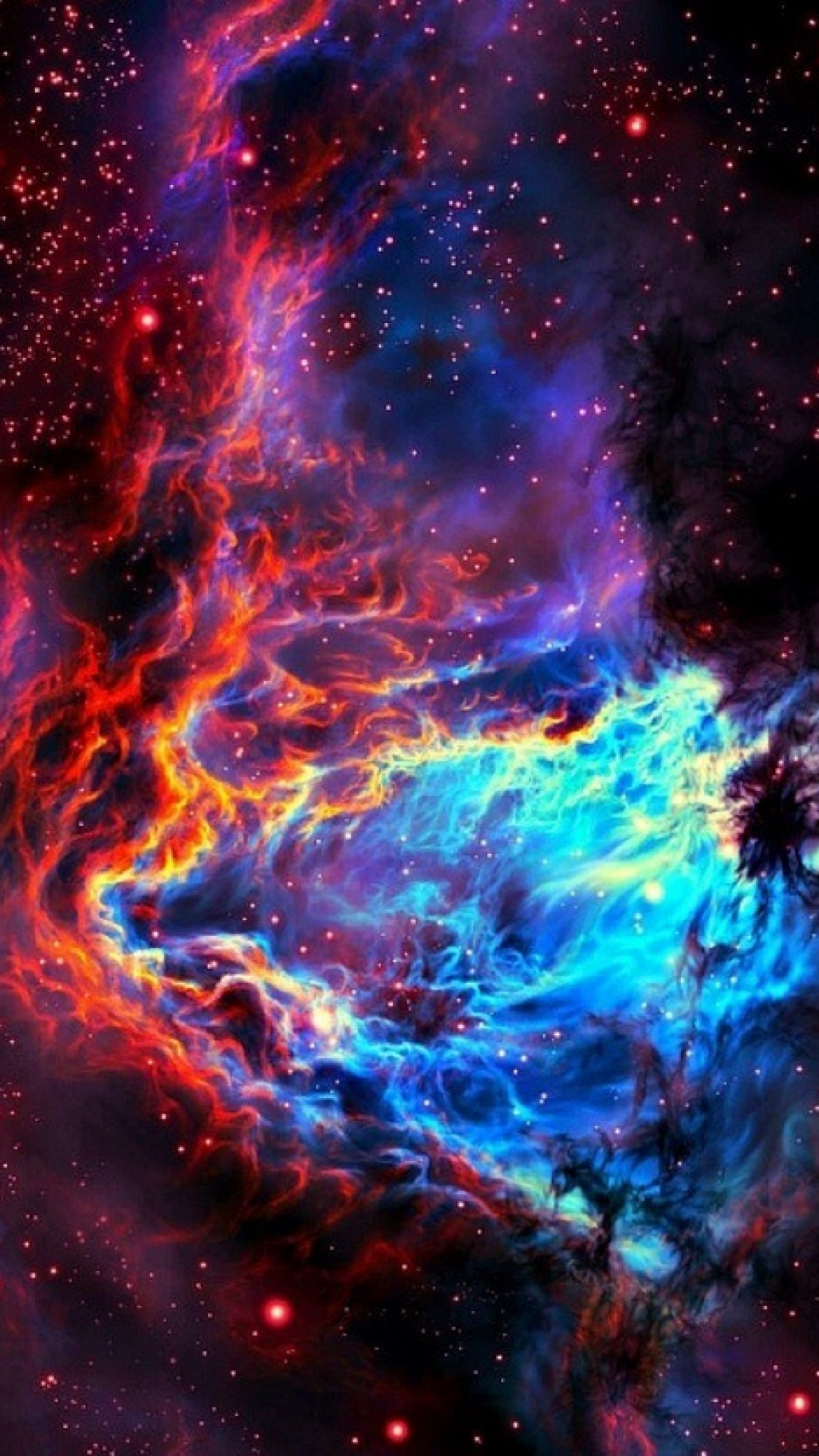 Cosmic Wallpapers