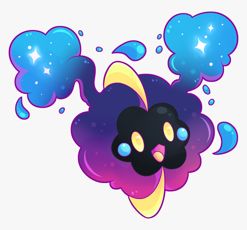 Cosmog Hd Wallpapers