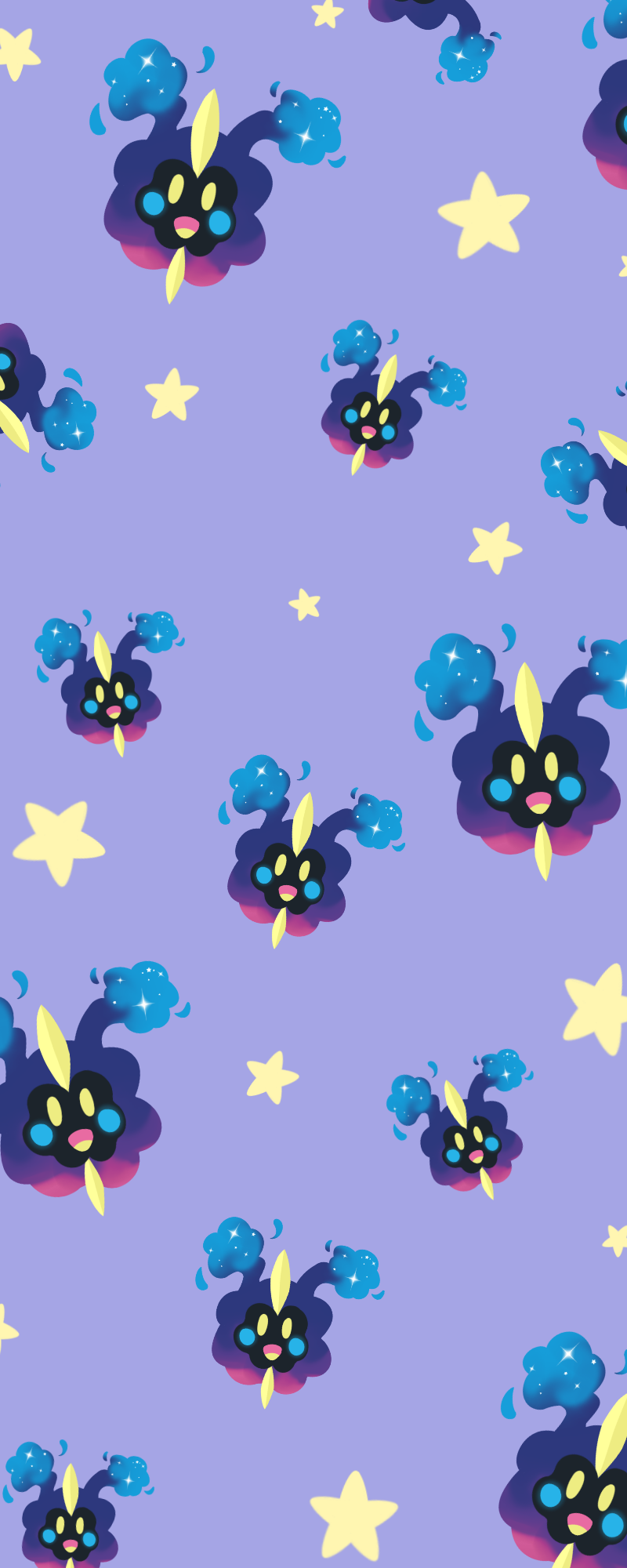 Cosmog Hd Wallpapers