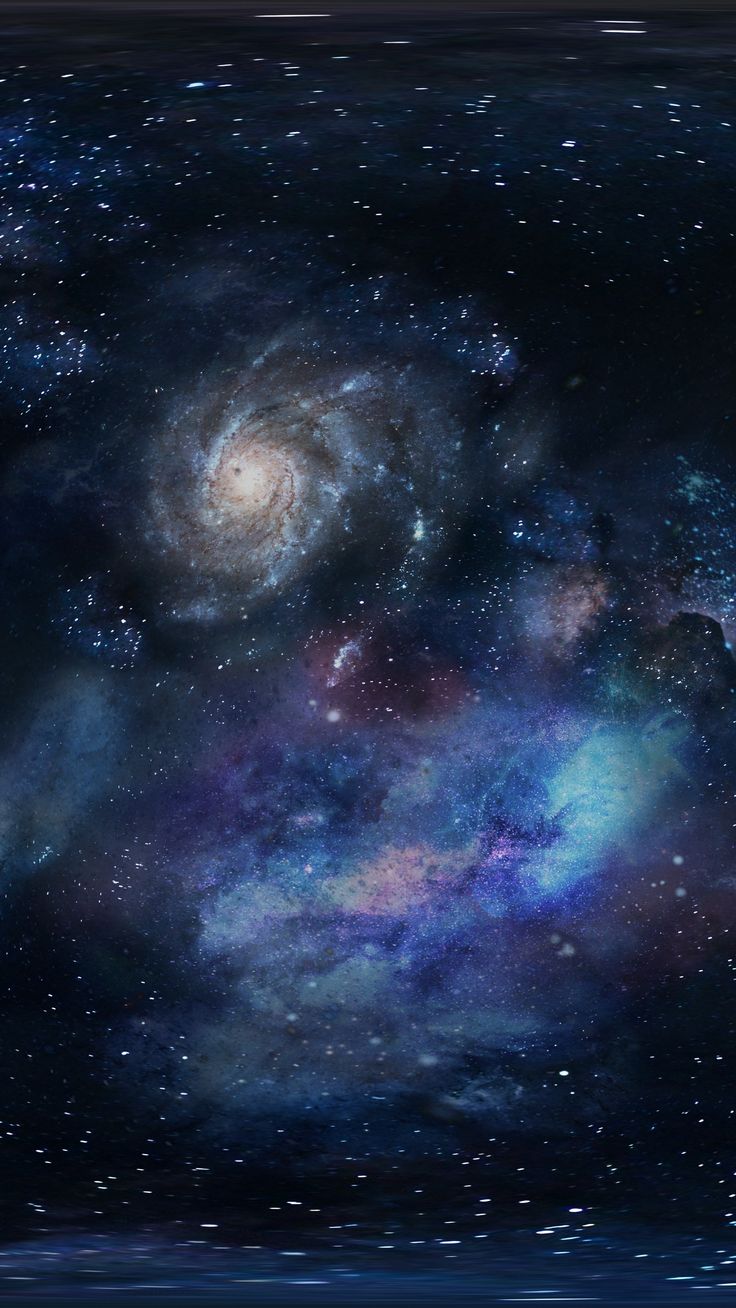 Cosmos Hd Galaxy Minimalist Wallpapers