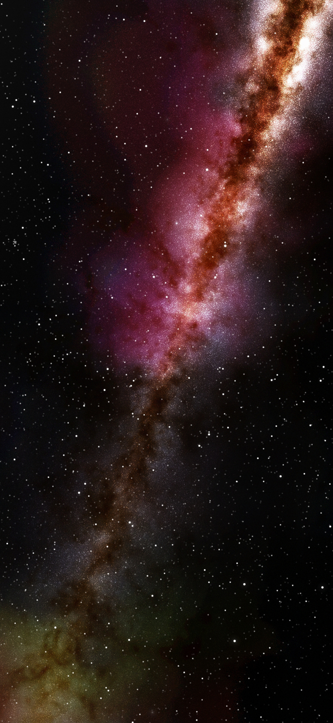 Cosmos Iphone Wallpapers