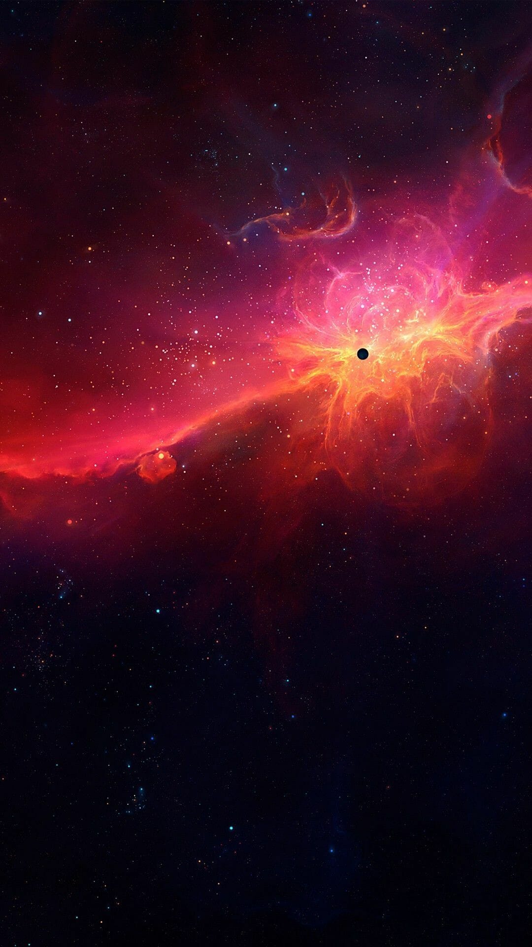 Cosmos Iphone Wallpapers