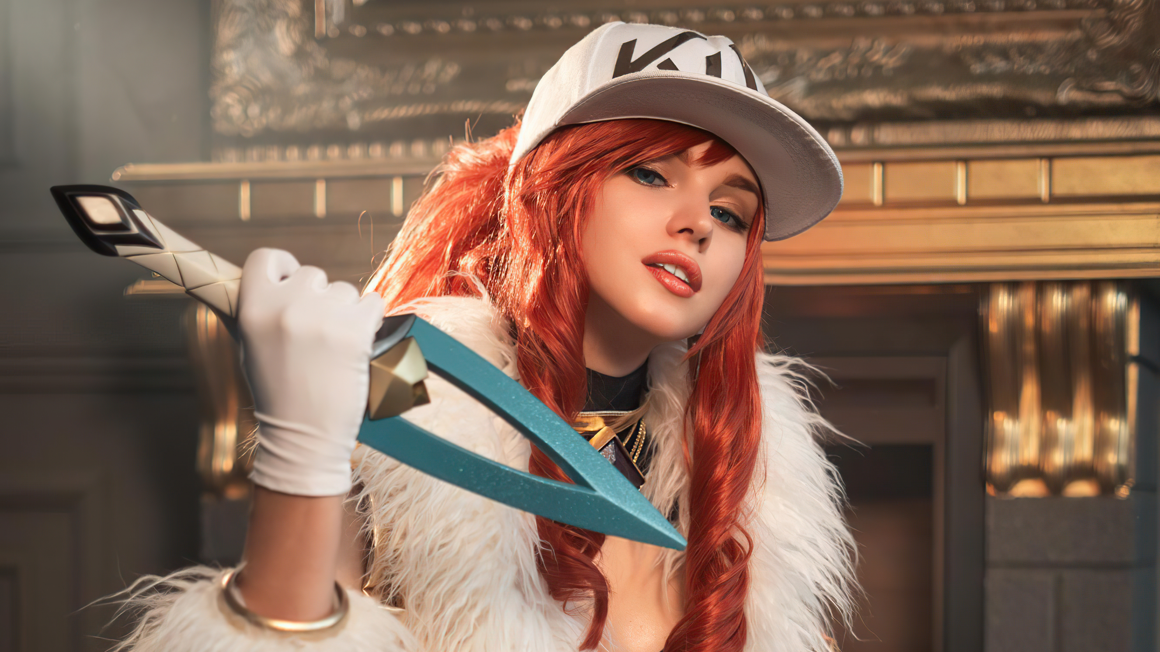 Cosplay Wallpapers