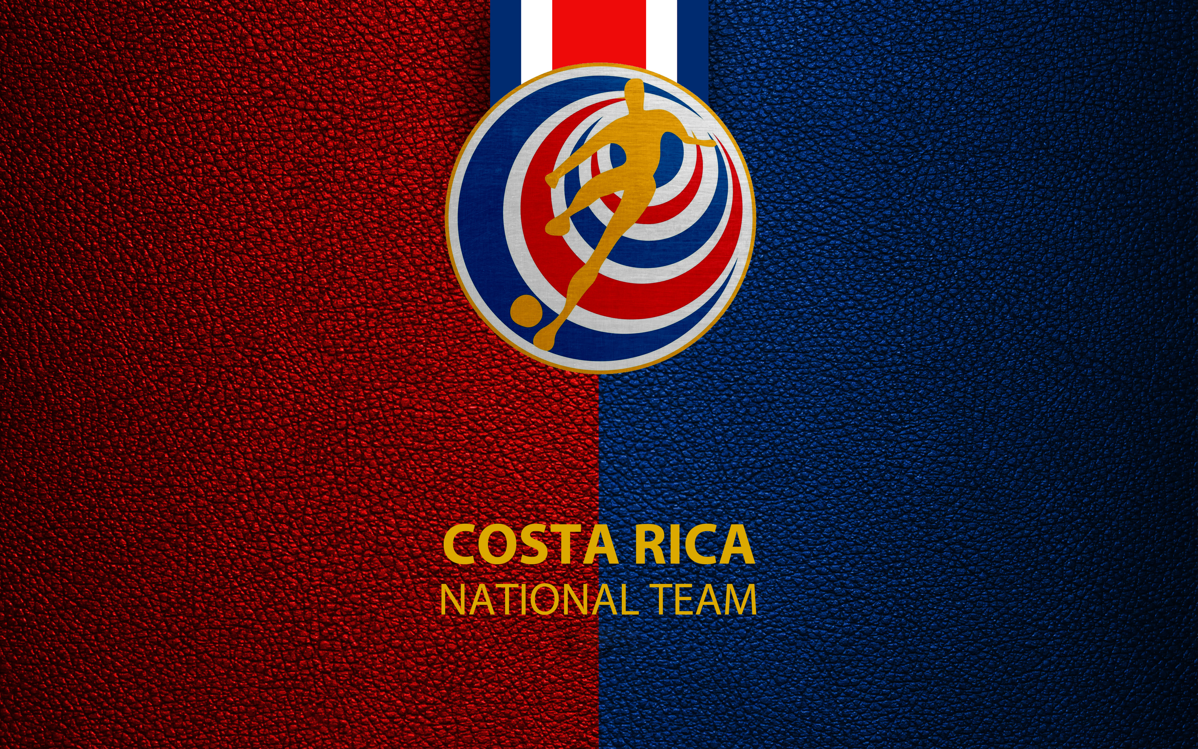 Costa Rica National Football Team Wallpapers