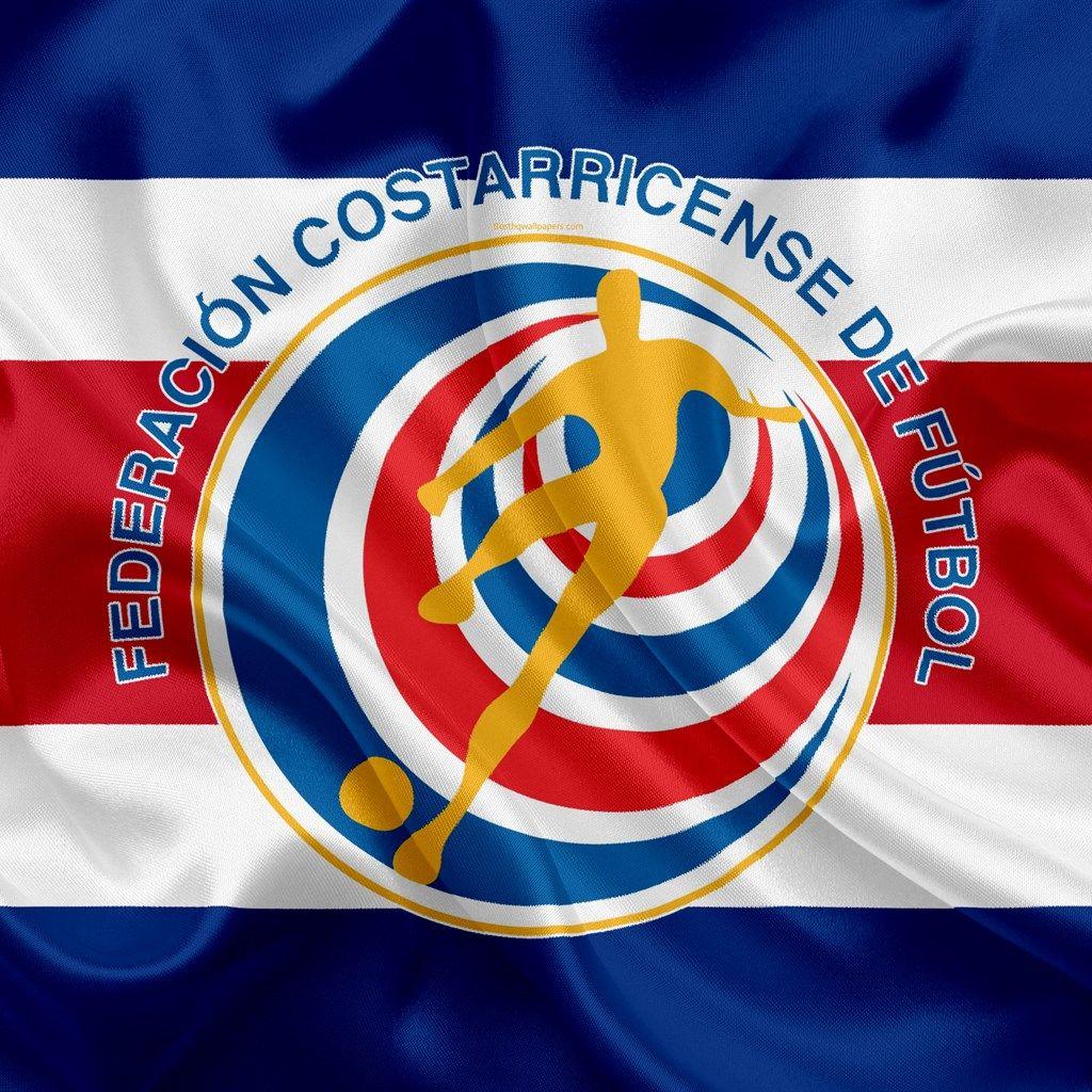 Costa Rica National Football Team Wallpapers