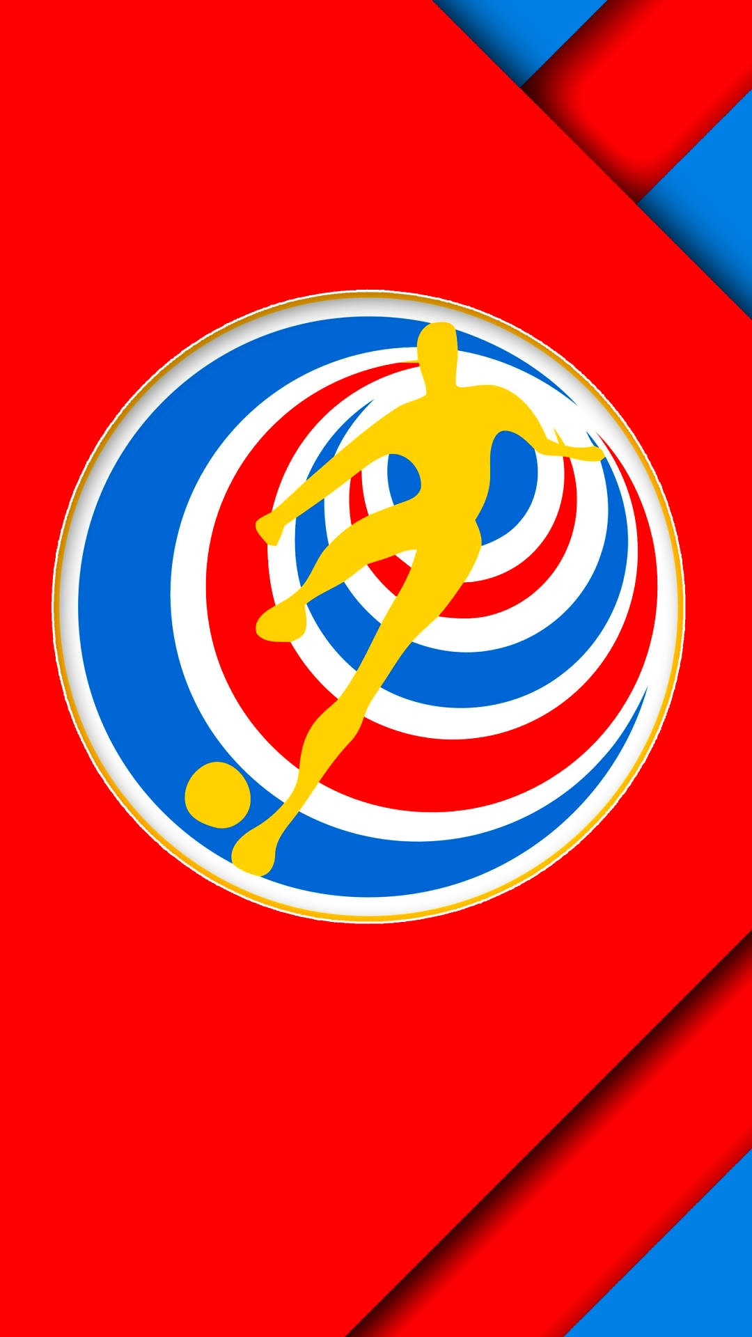 Costa Rica National Football Team Wallpapers