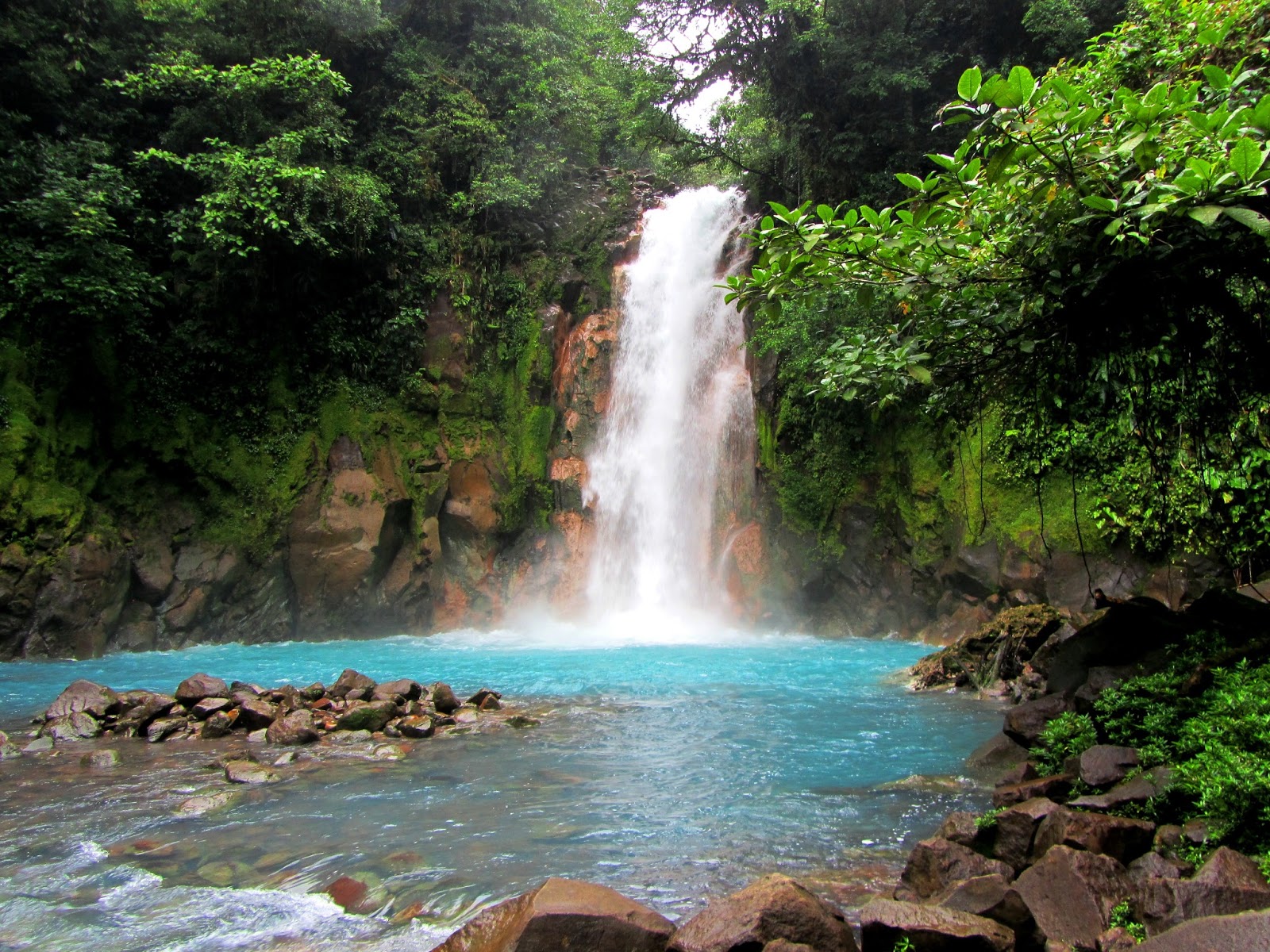 Costa Rica National Football Team Wallpapers