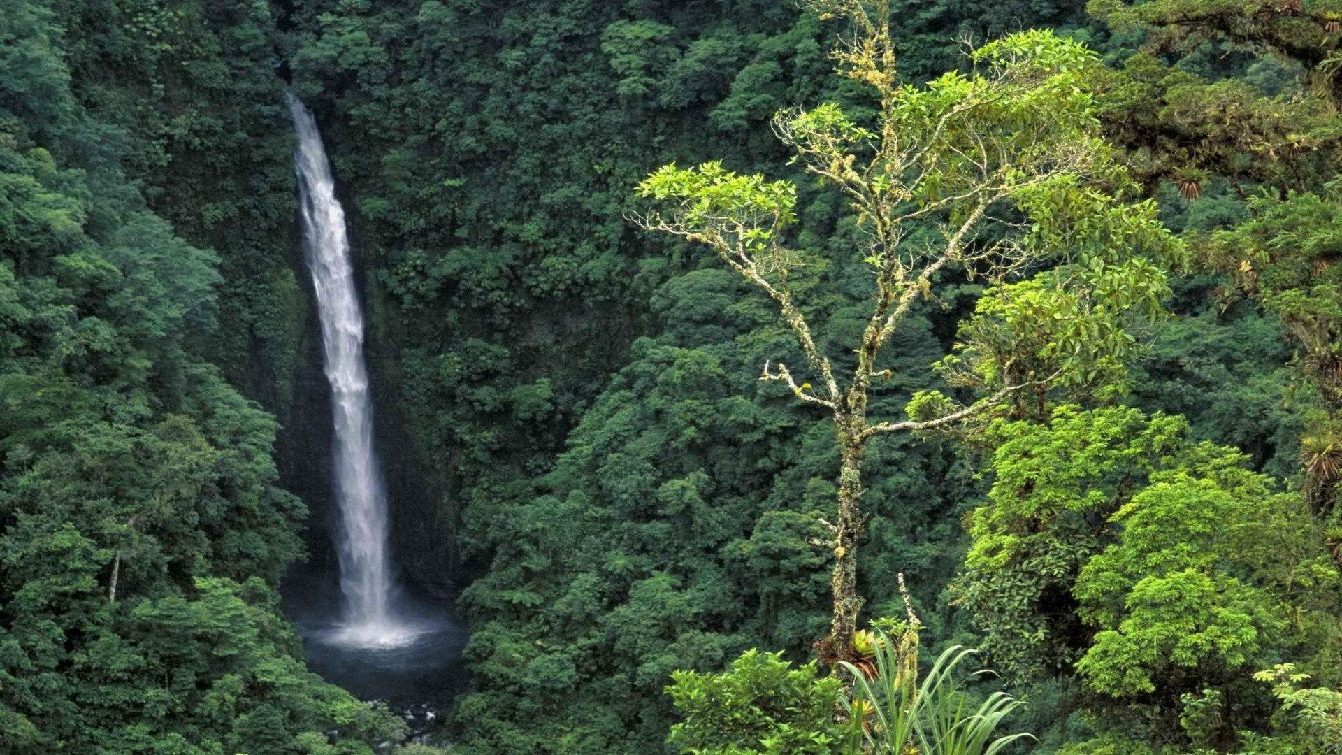 Costa Rica Wallpapers