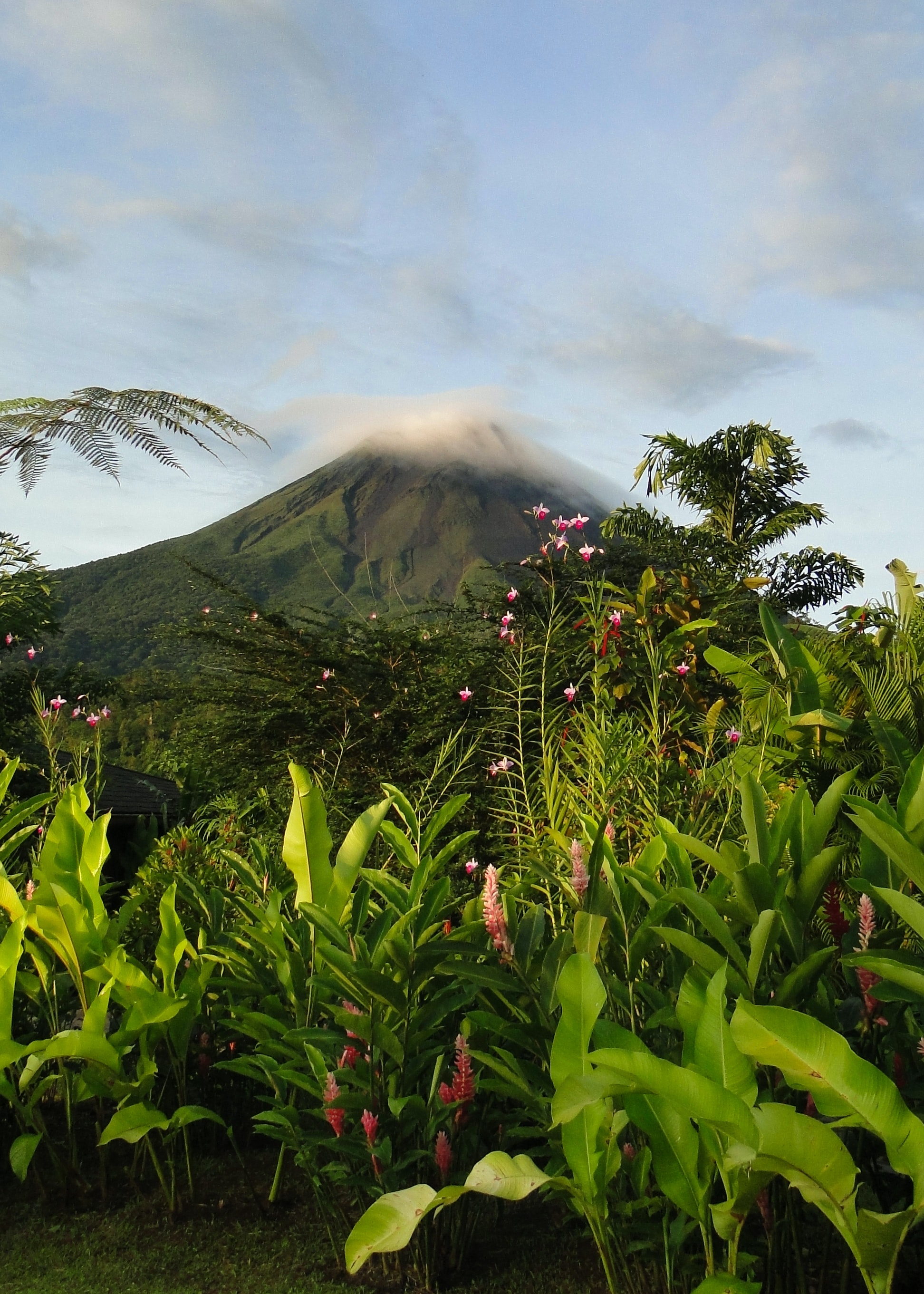 Costa Rica Wallpapers