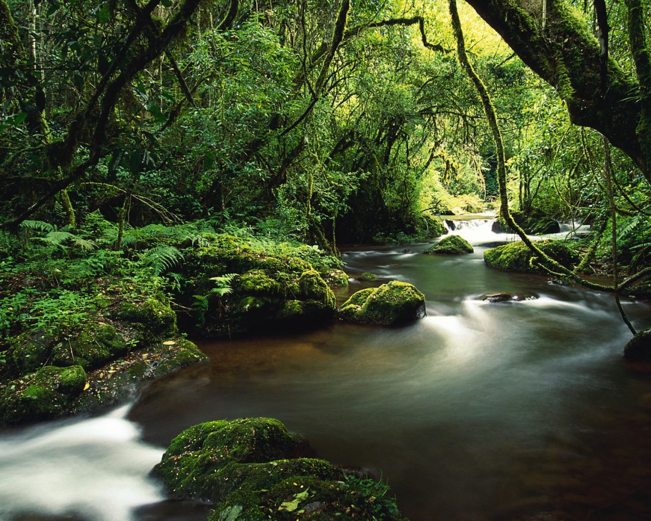 Costa Rica Wallpapers