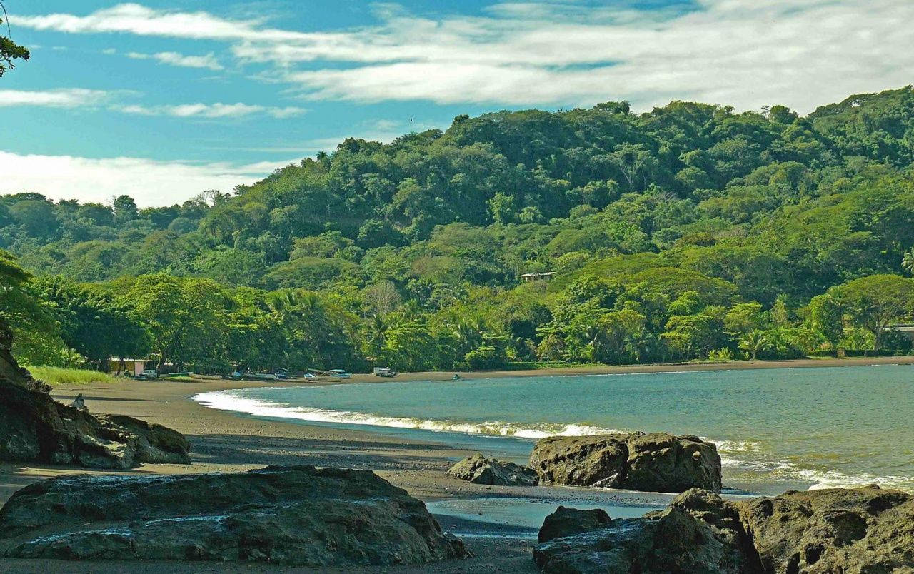 Costa Rica Wallpapers