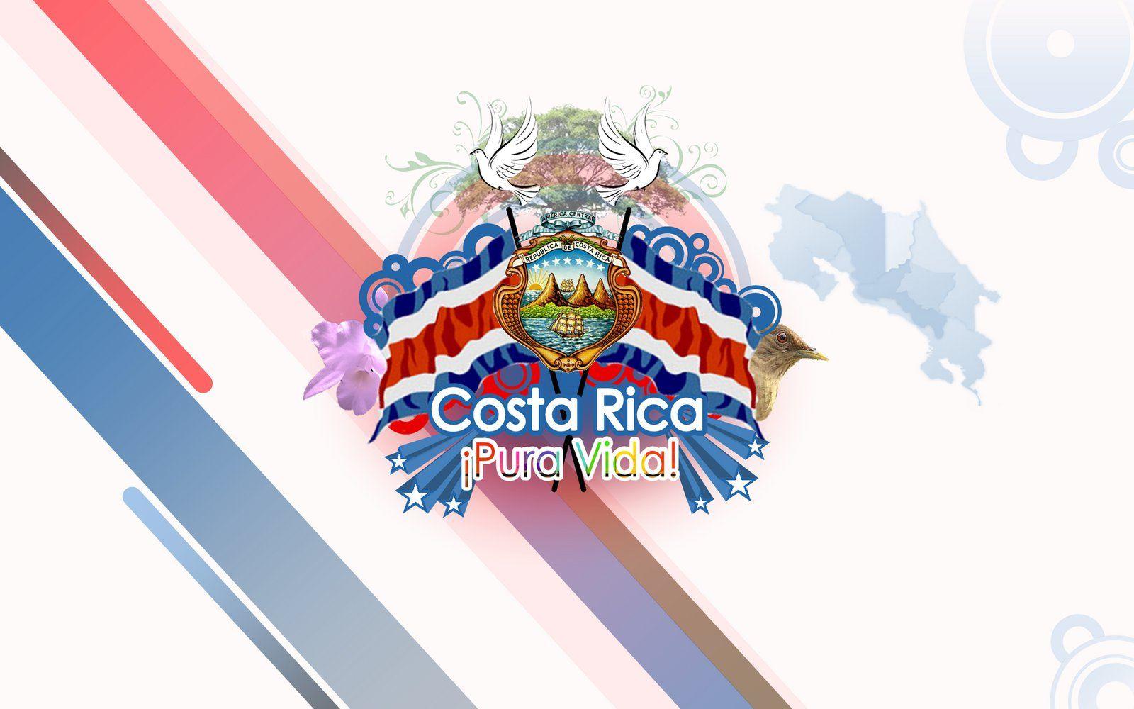 Costa Rican Colгіn Wallpapers