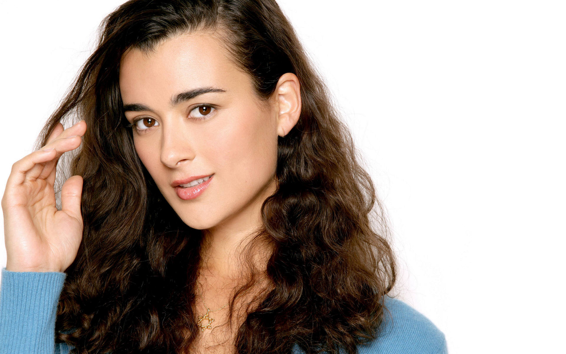 Cote de Pablo Wallpapers