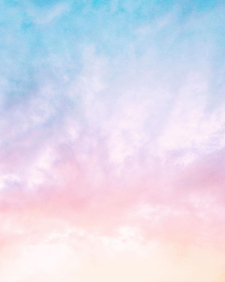 Cotton Candy Sky Wallpapers