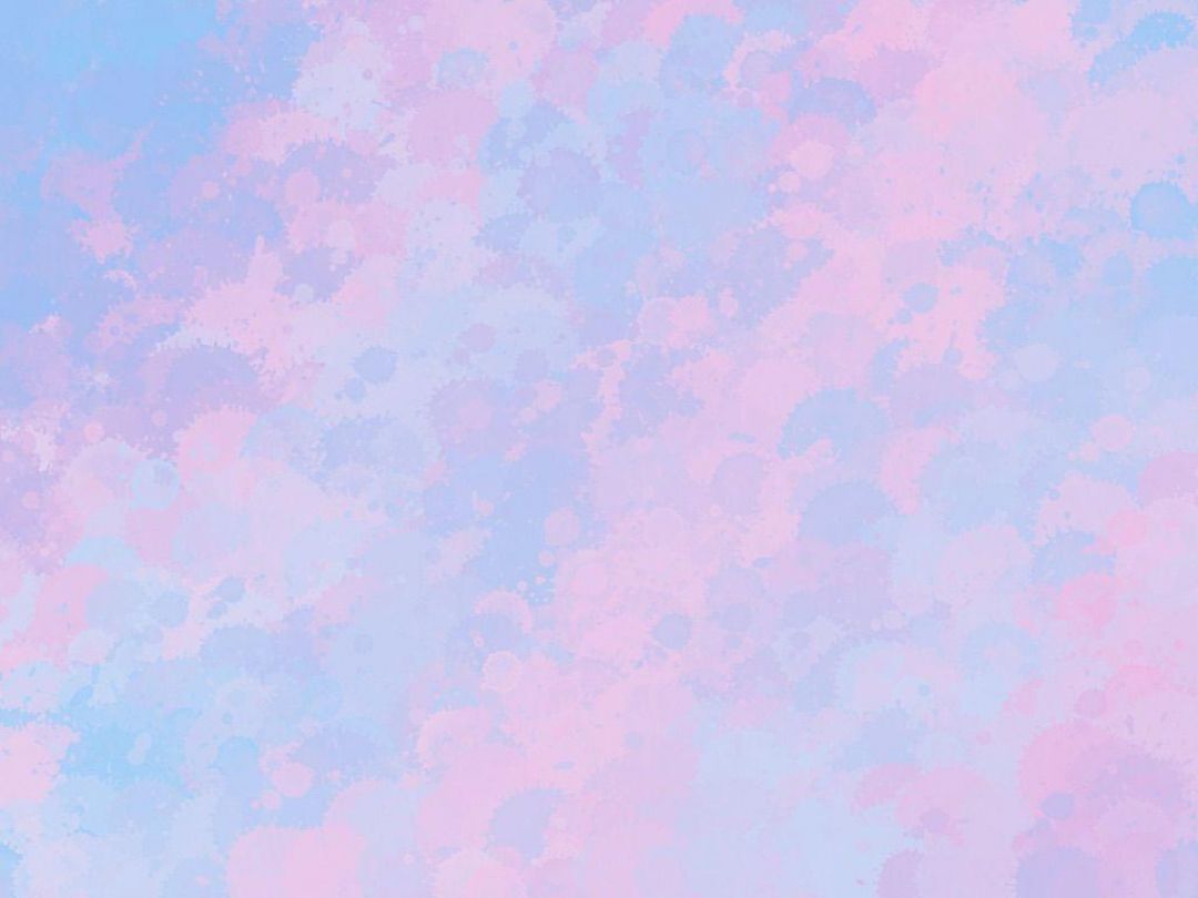 Cotton Candy Sky Wallpapers