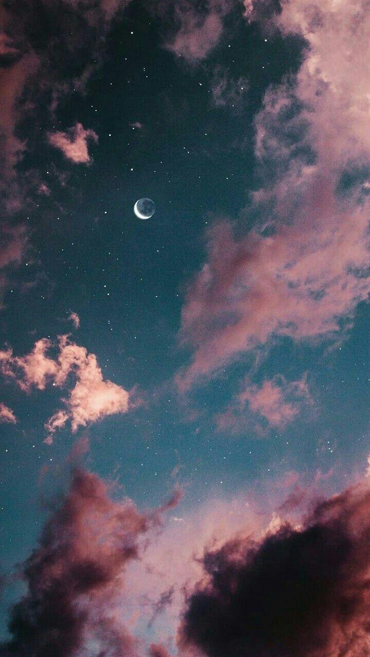 Cotton Candy Sky Wallpapers