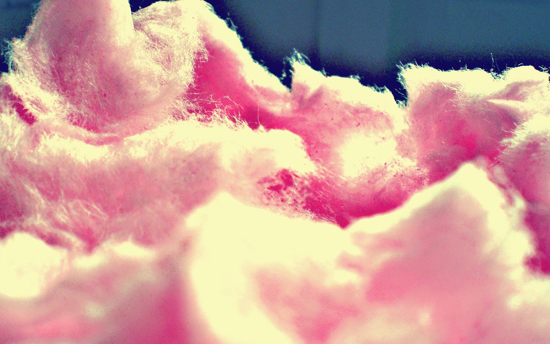 Cotton Candy Wallpapers