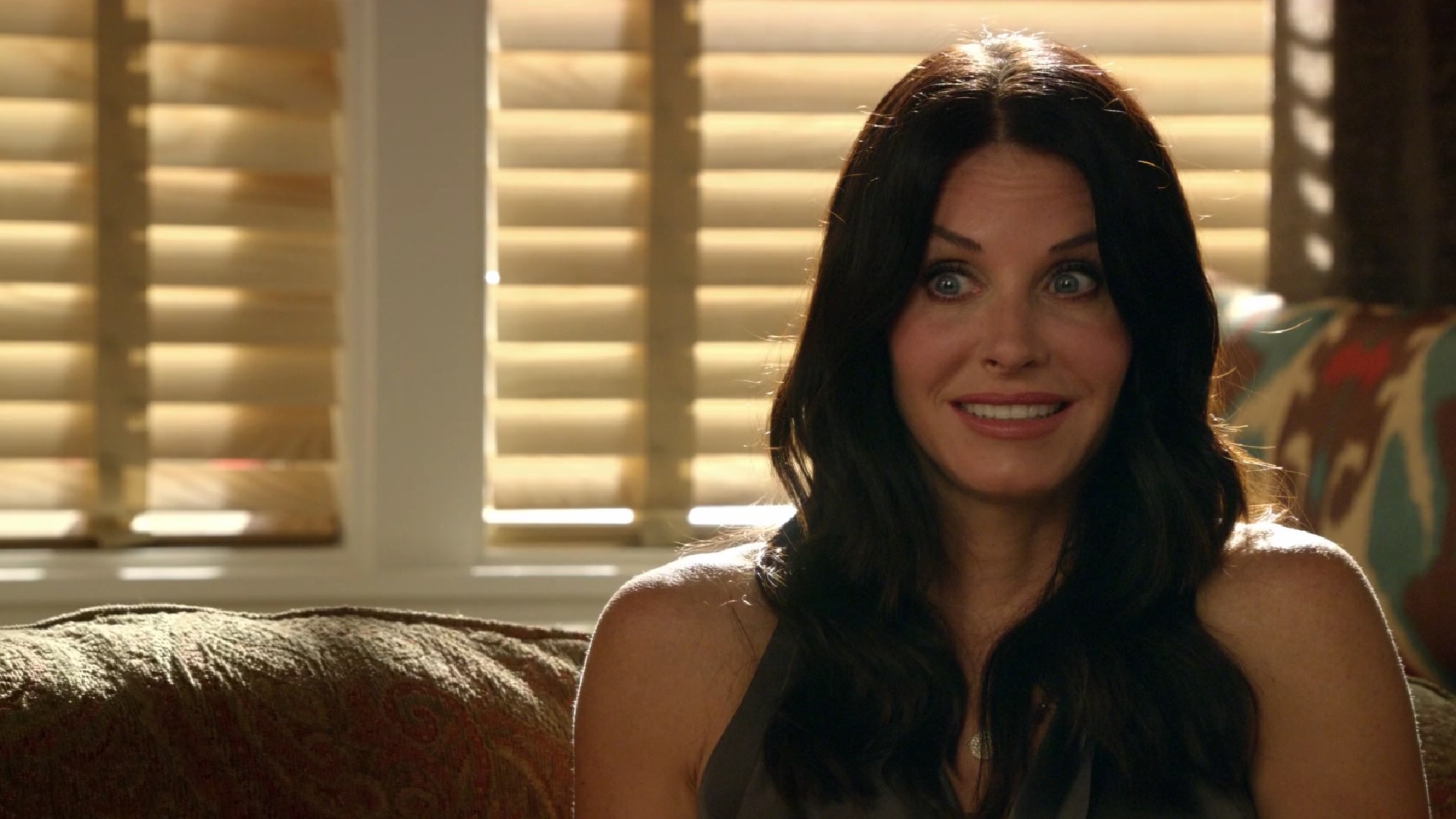 Cougar Town Wallpapers