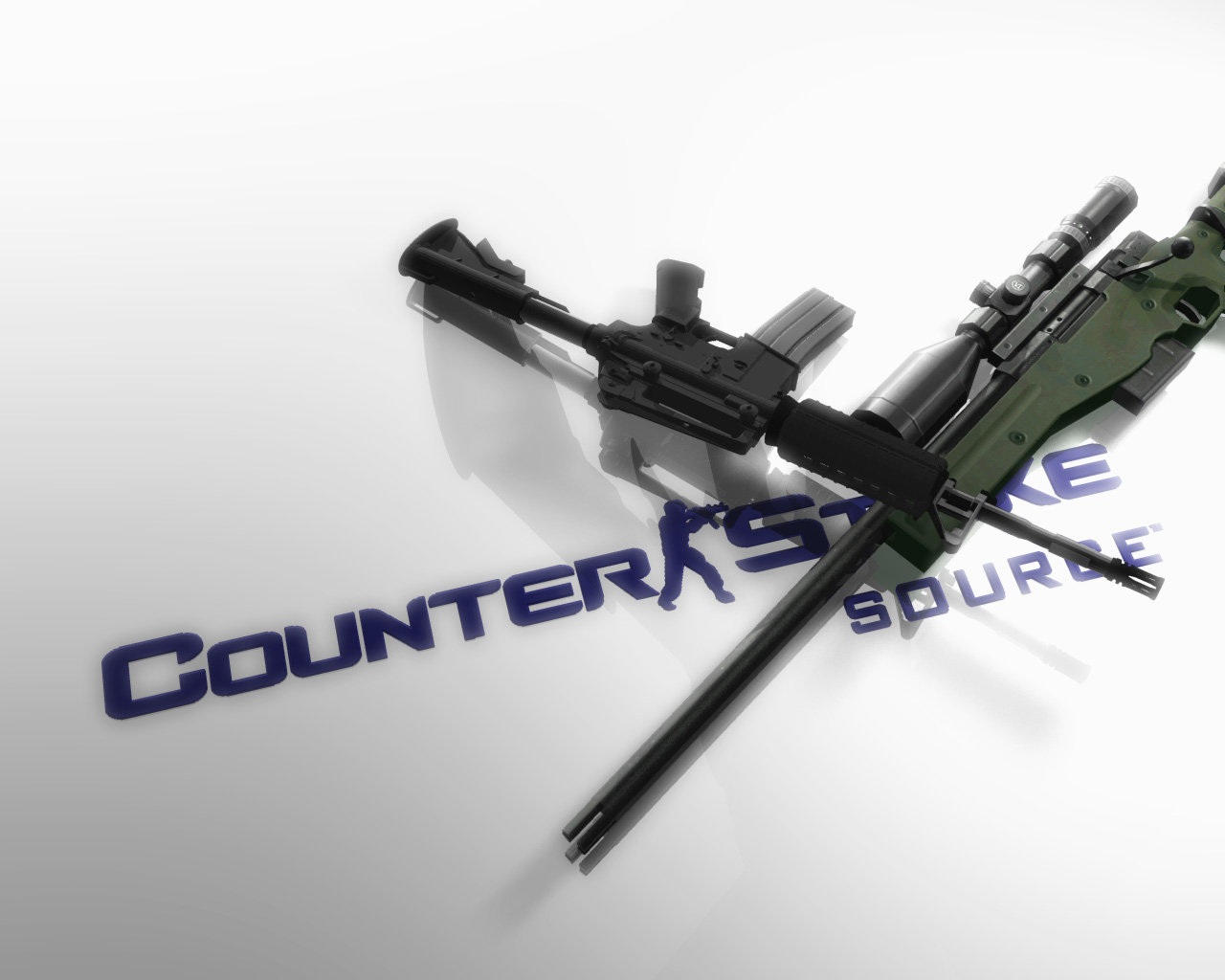 Counter Strike 1.6 Wallpapers