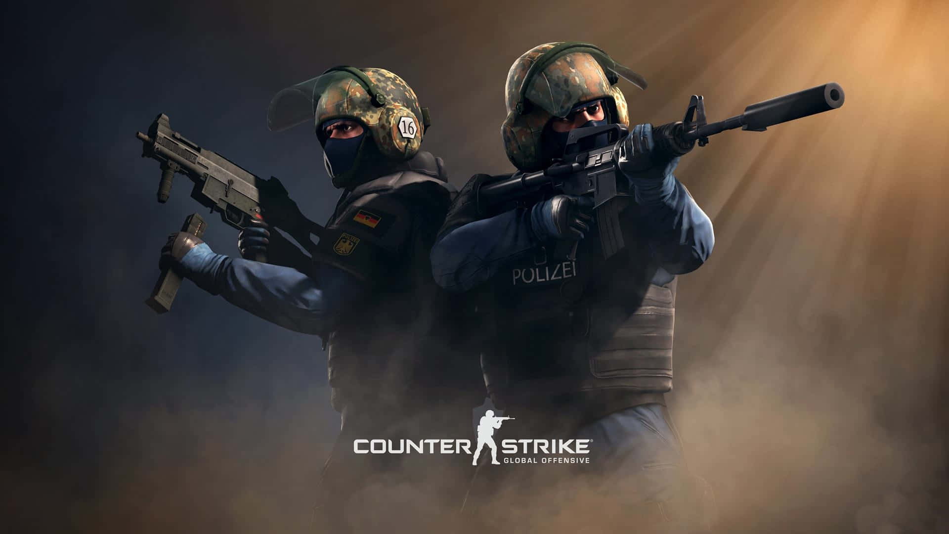 Counter Strike Global Offensive Images Wallpapers