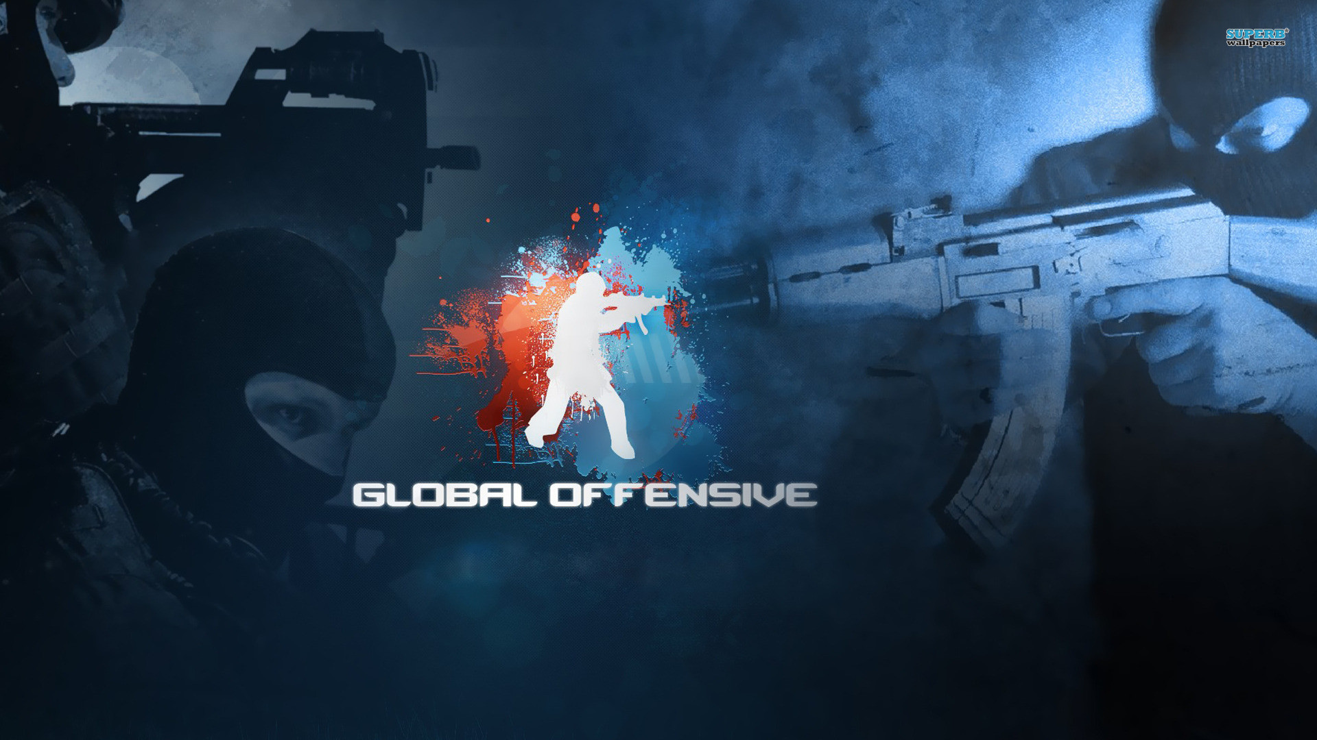 Counter Strike Global Offensive Images Wallpapers