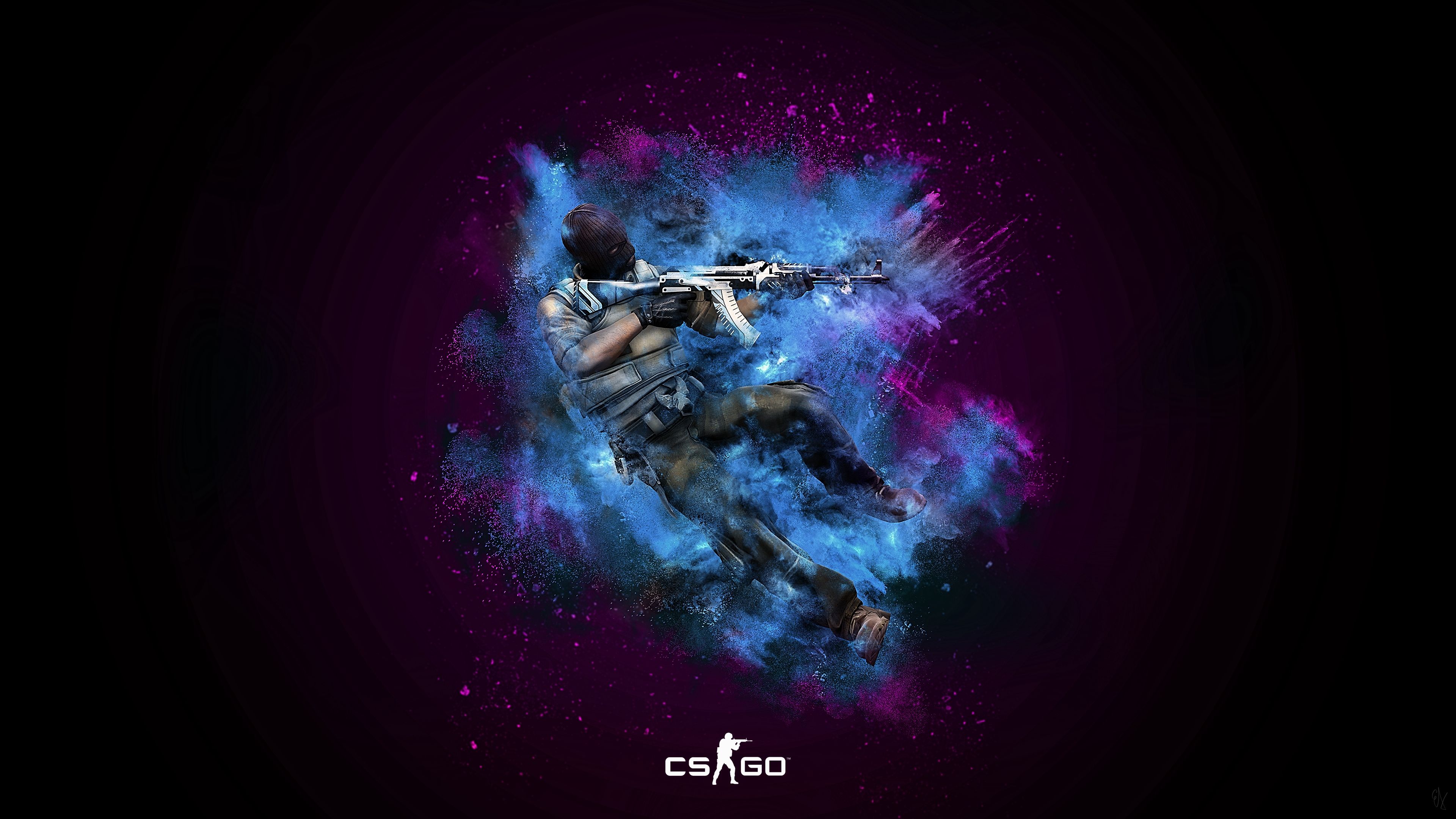 Counter Strike Global Offensive Images Wallpapers