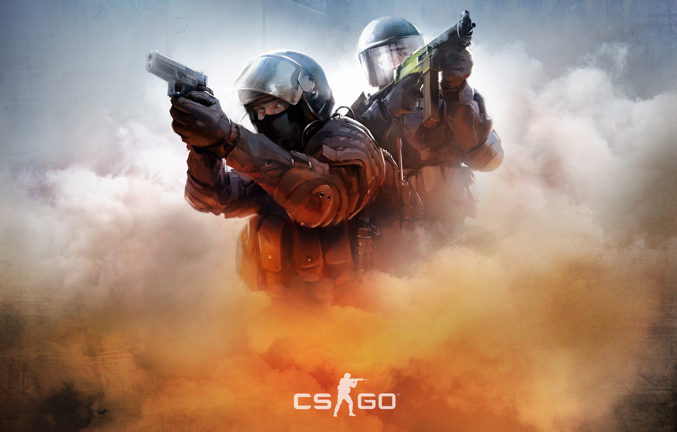 Counter Strike Global Offensive Images Wallpapers