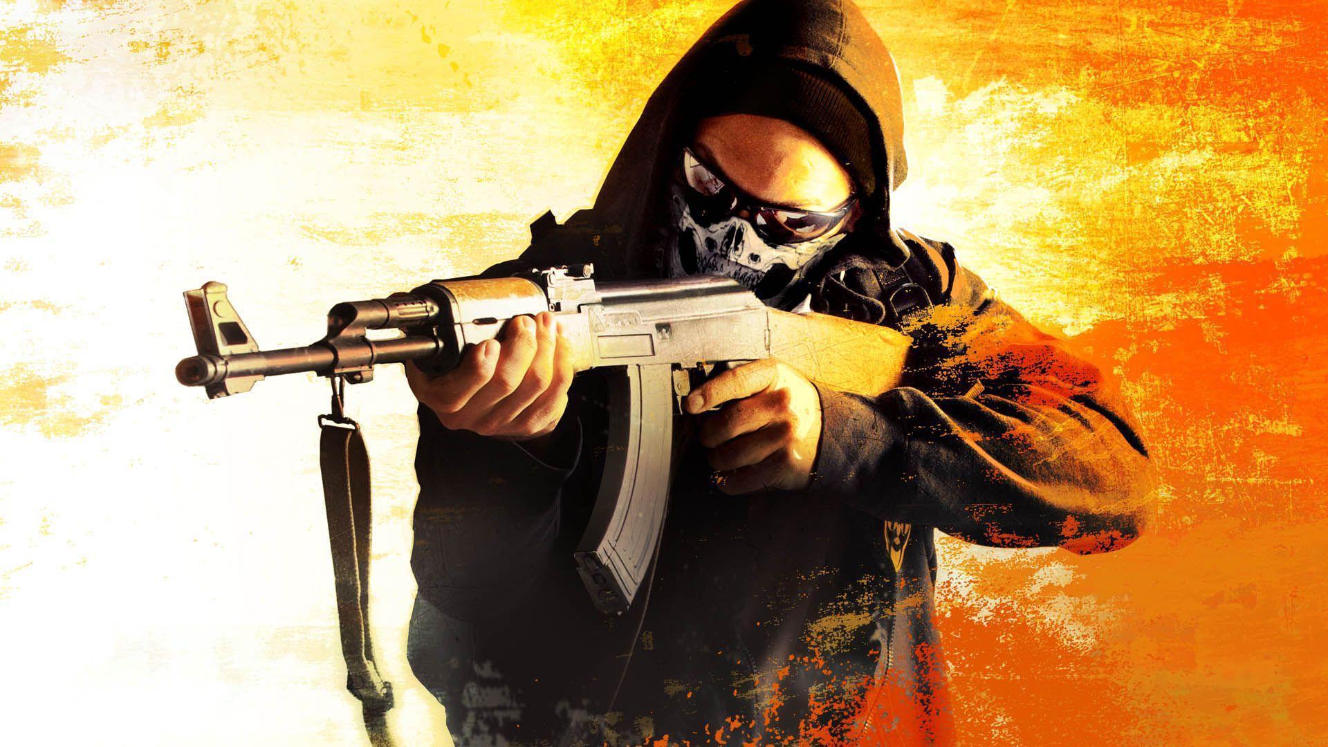 Counter Strike Global Offensive Images Wallpapers