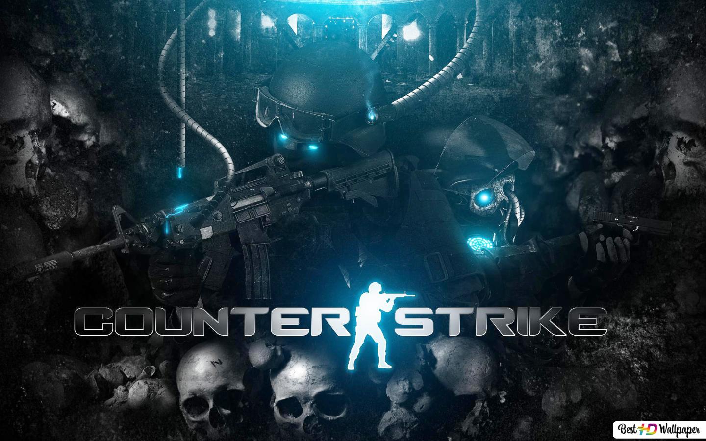 Counter Strike Global Offensive Wallpapers