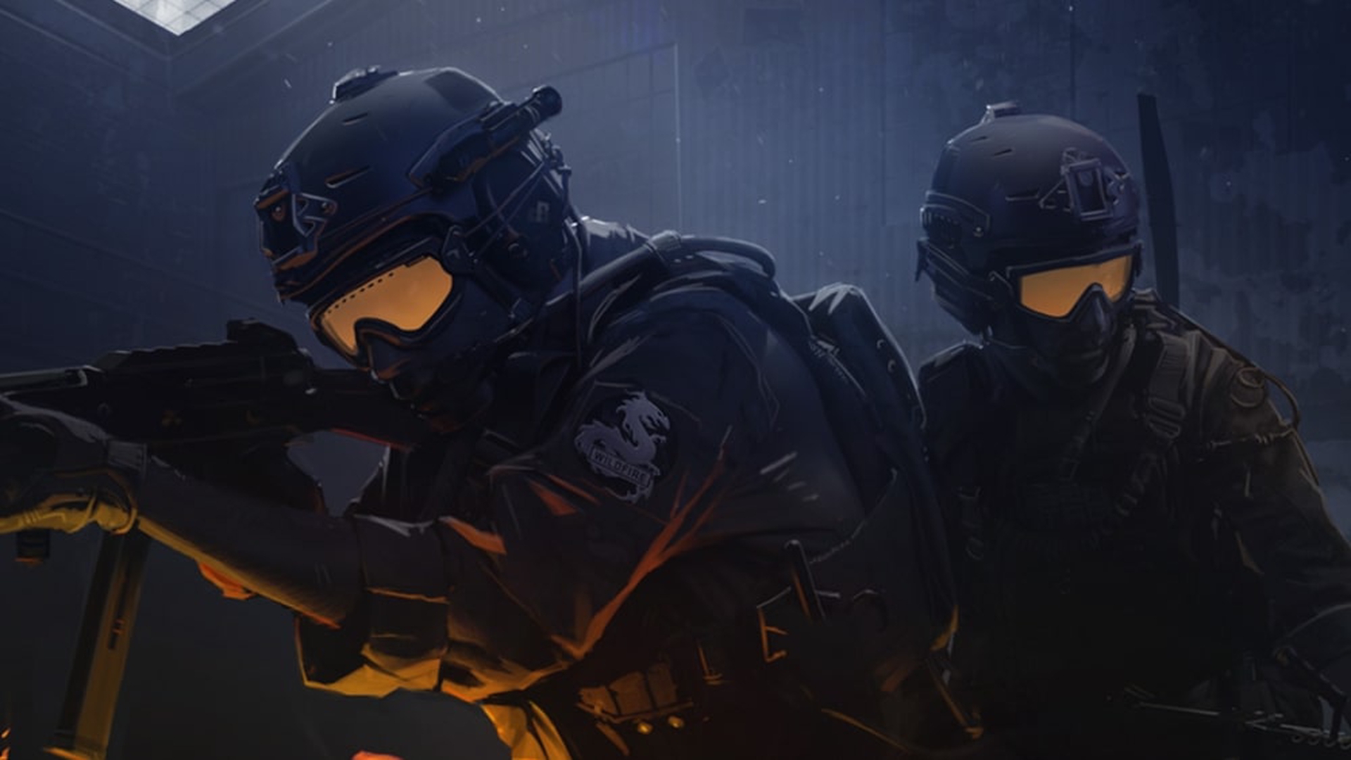 Counter Strike Global Offensive Wallpapers