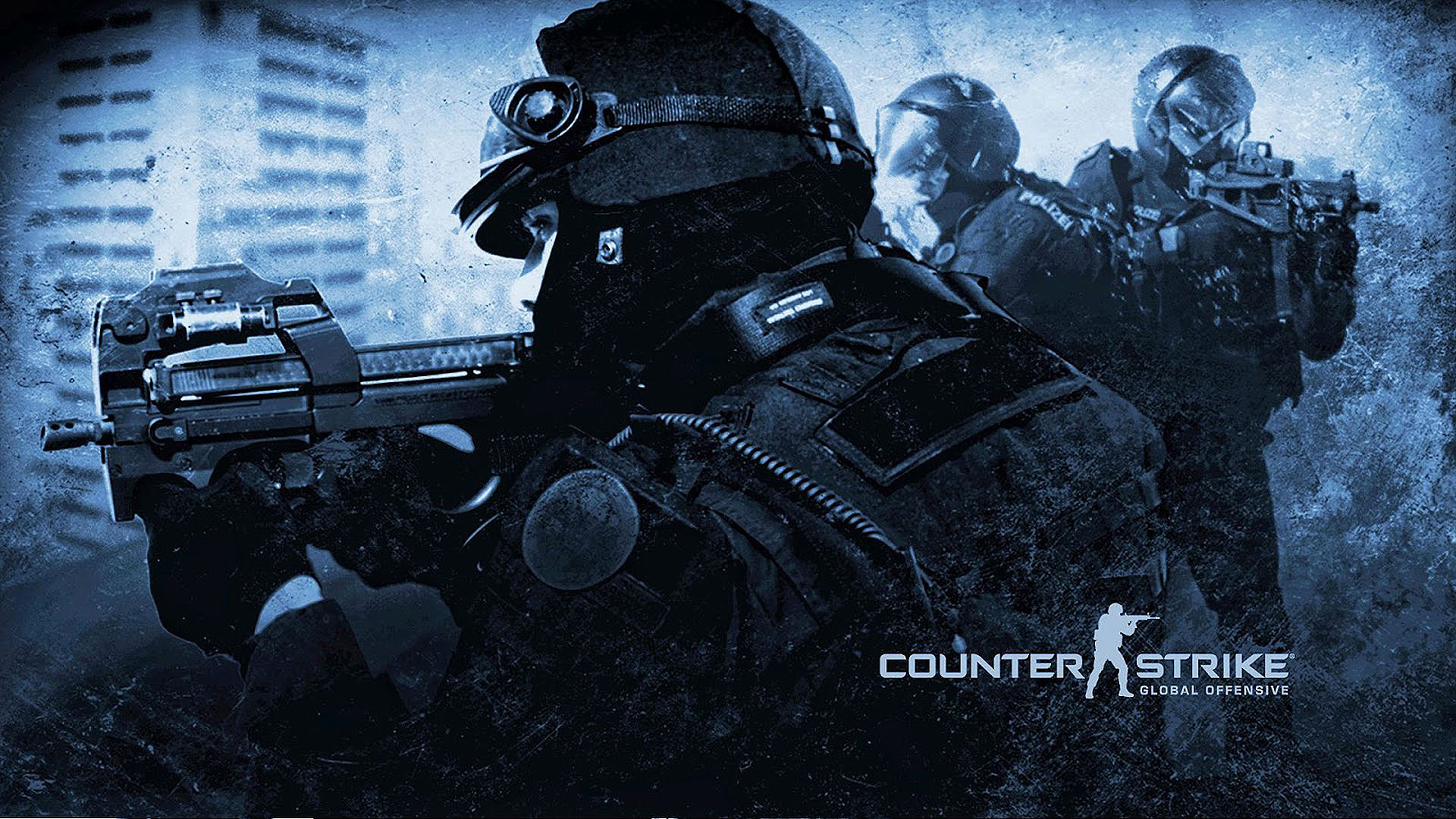 Counter-Strike Global Offensive Wallpapers