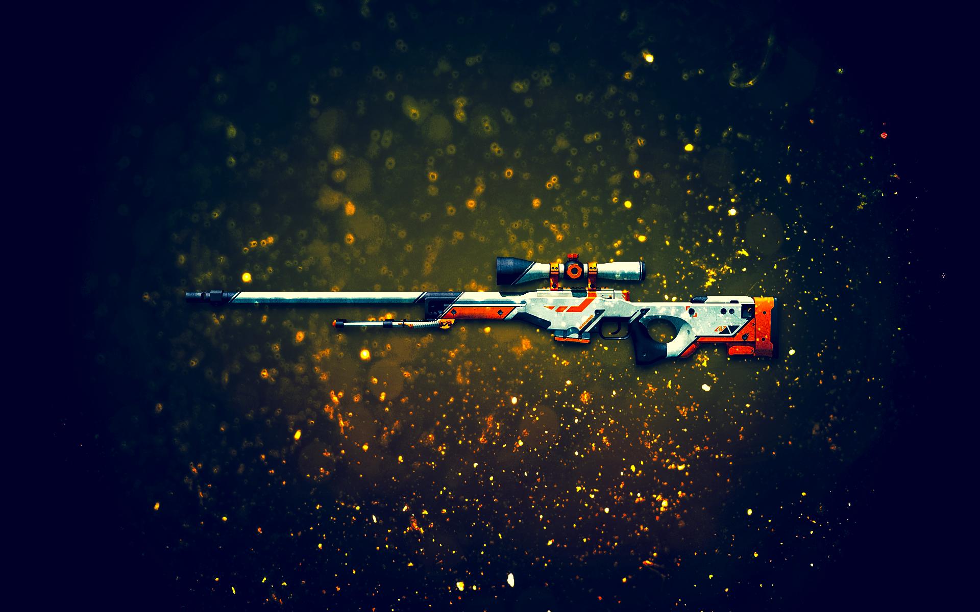 Counter-Strike Global Offensive Wallpapers