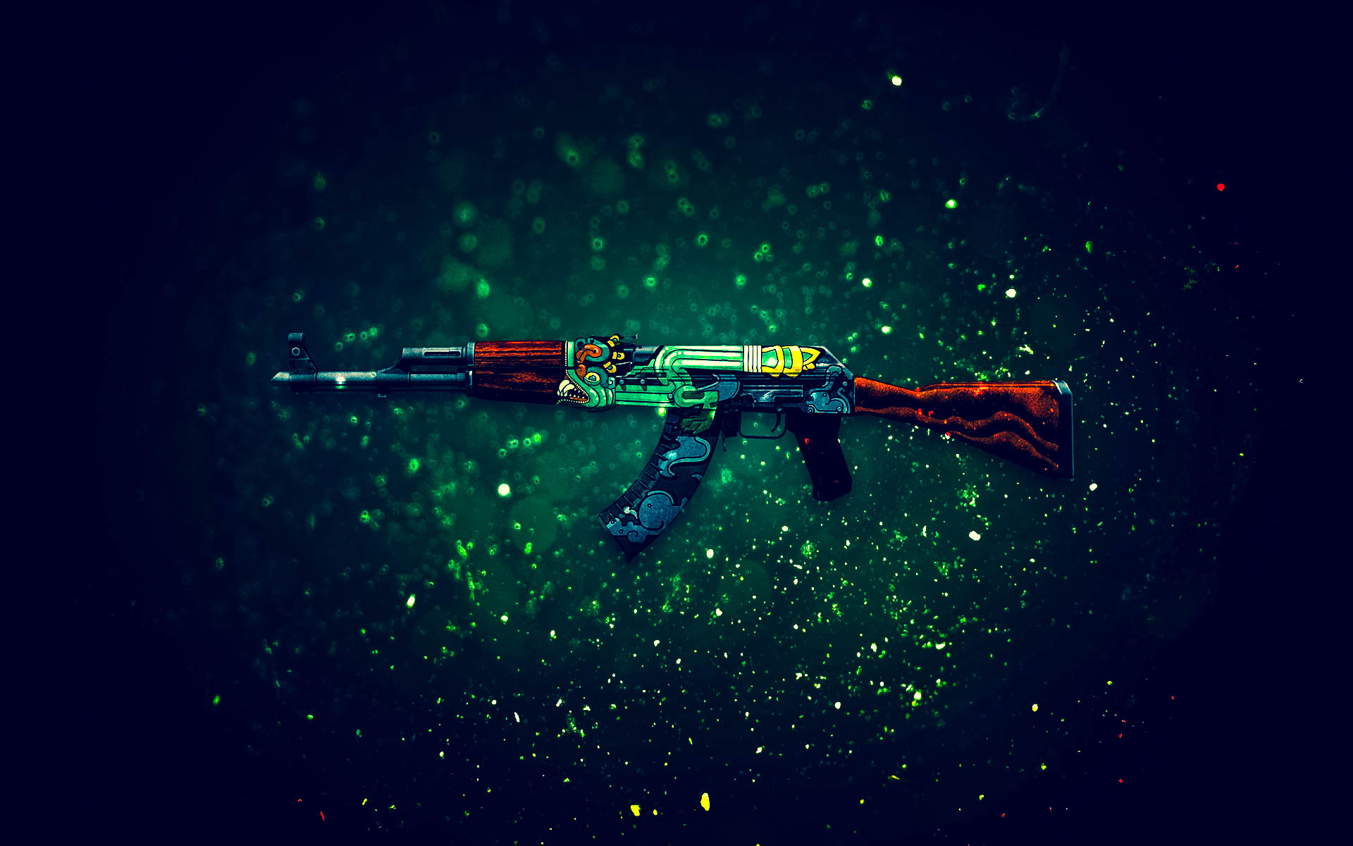 Counter-Strike Global Offensive Wallpapers