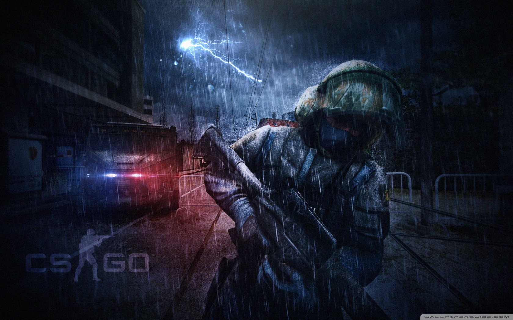 Counter-Strike Global Offensive Wallpapers