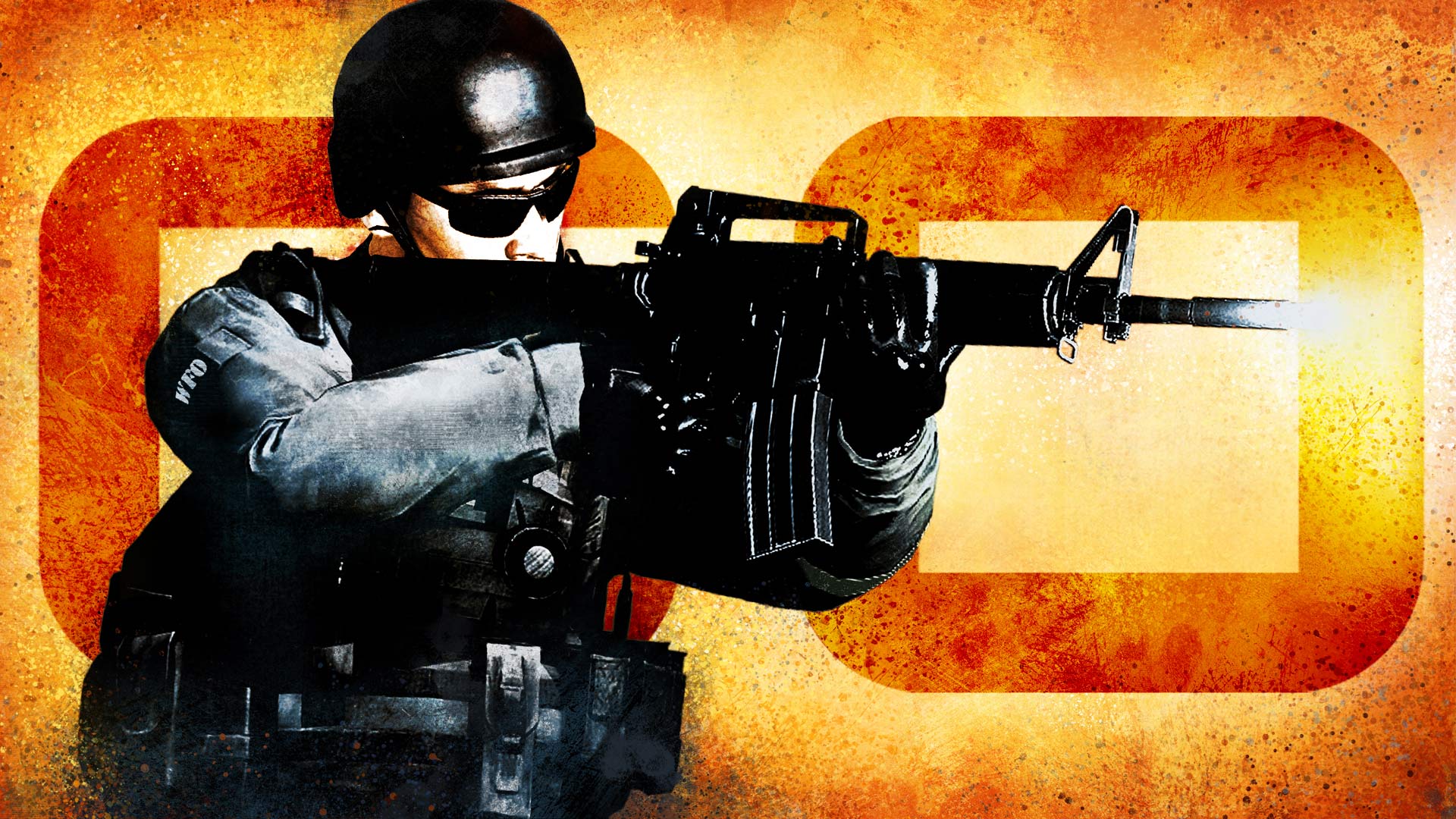 Counter-Strike Global Offensive Wallpapers