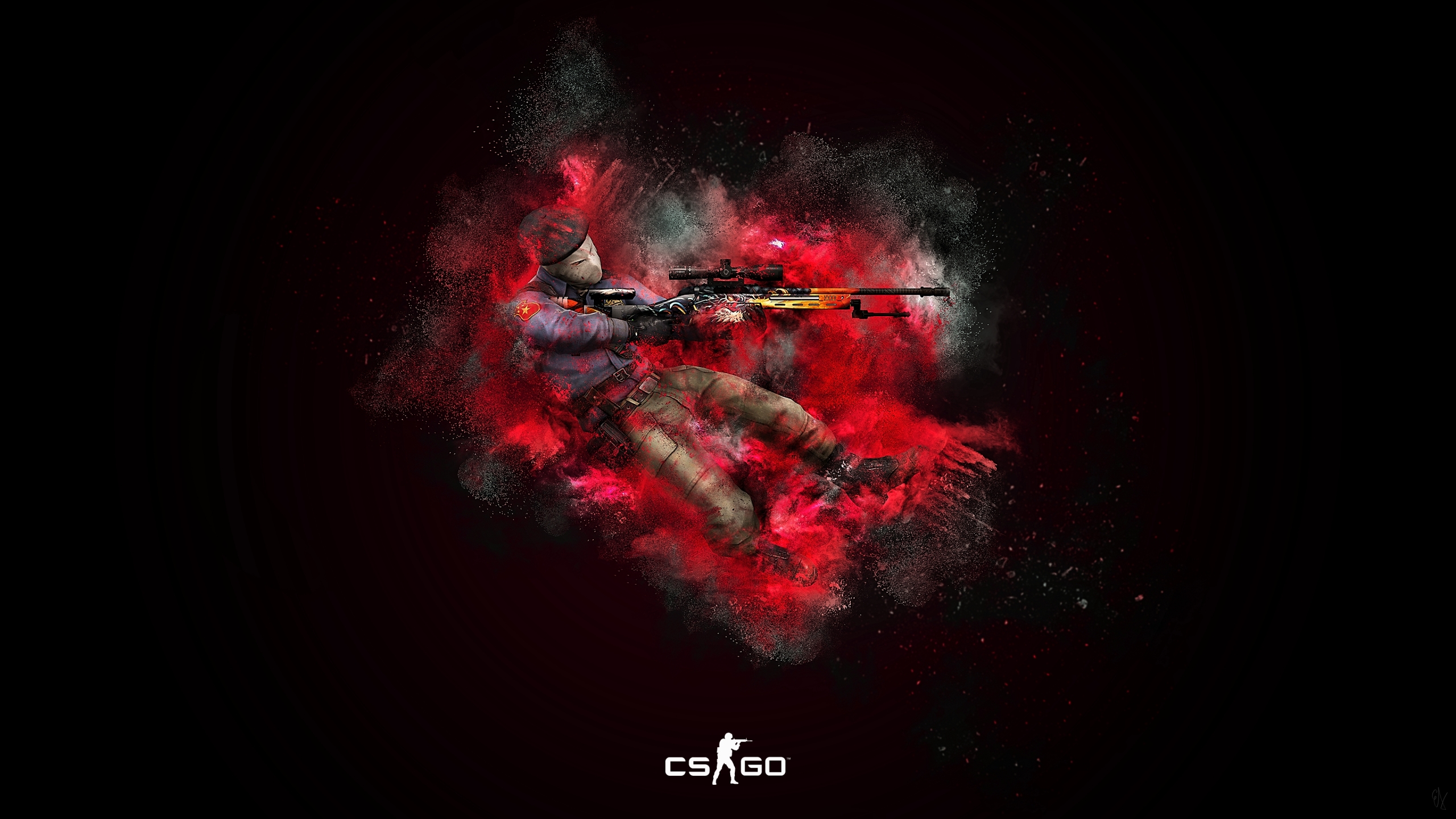 Counter-Strike Global Offensive Wallpapers