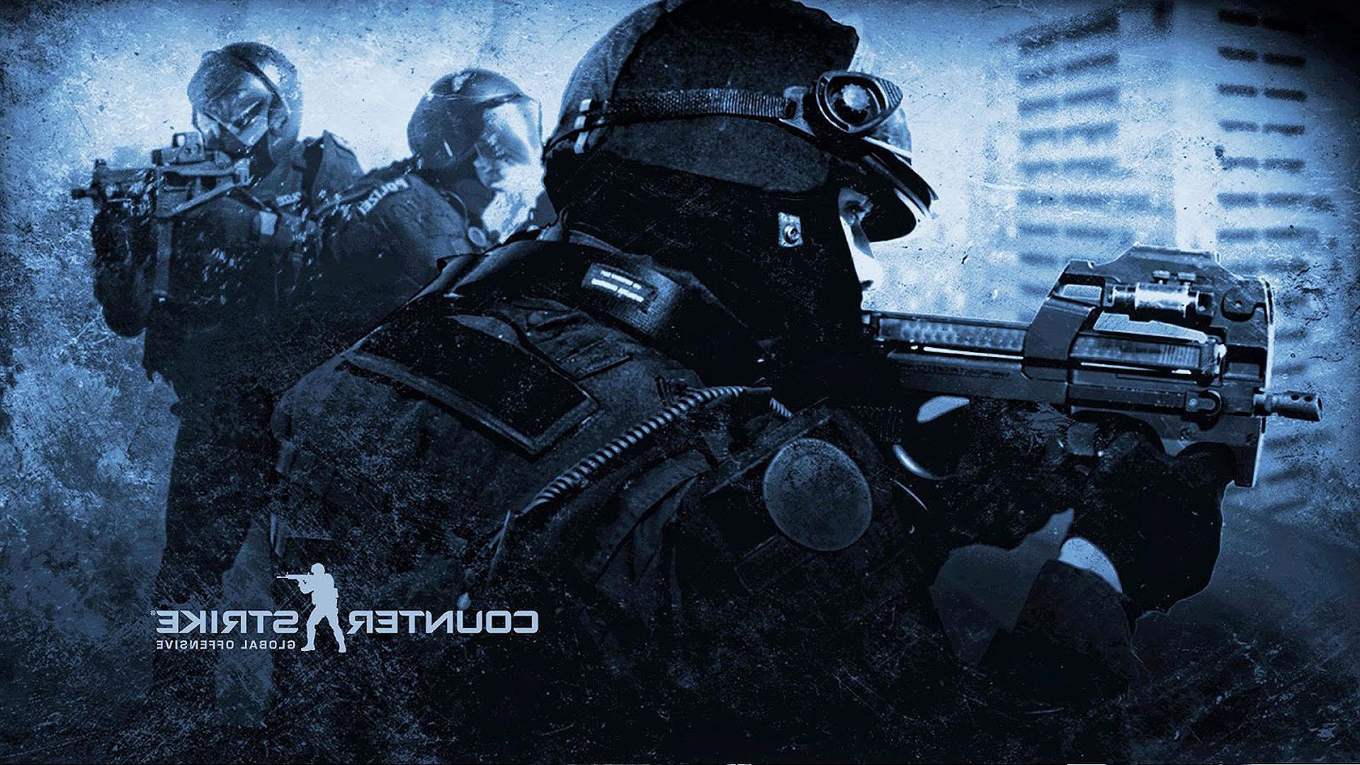 Counter-Strike Global Offensive Wallpapers