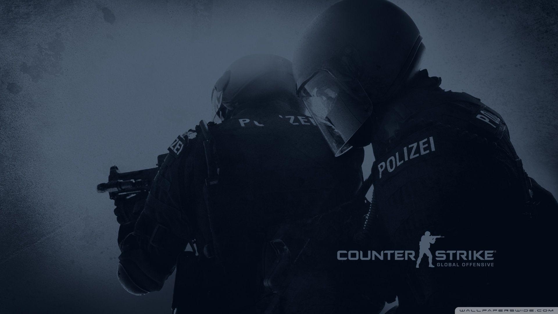 Counter-Strike Global Offensive Wallpapers