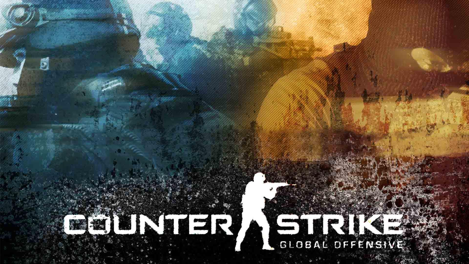 Counter-Strike Global Offensive Wallpapers